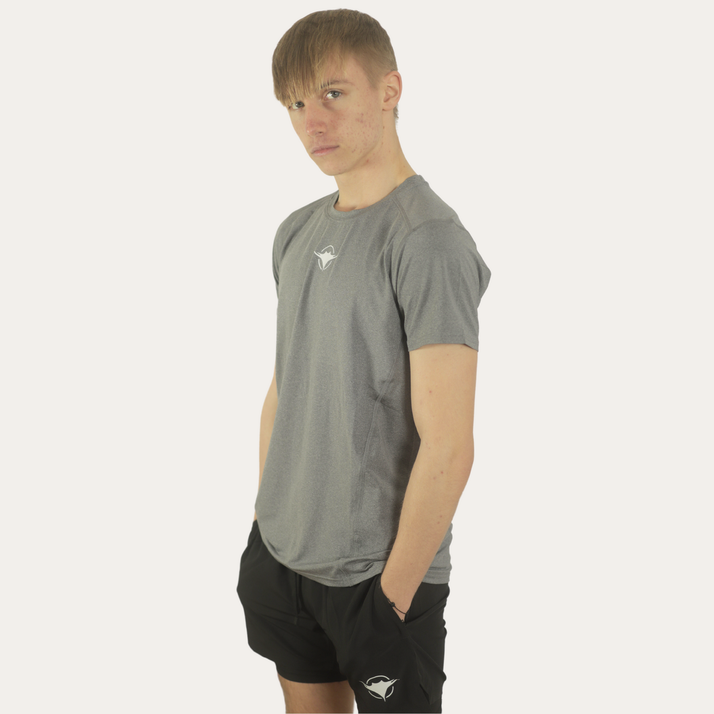 Stretch Compact T-Shirt