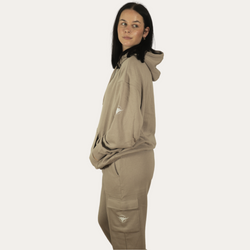 Image of Cargo Hoodie