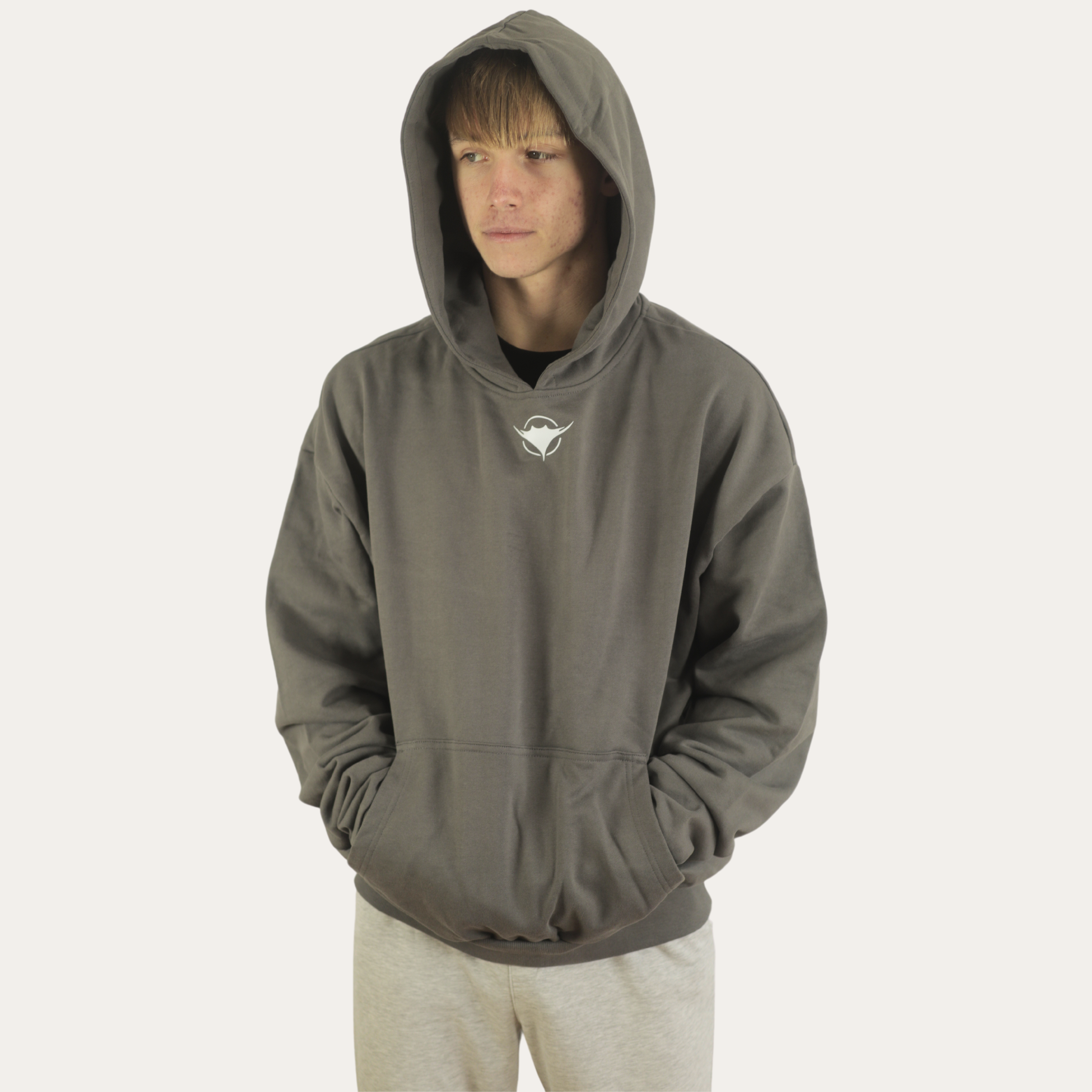 Image of Heavy Hoodie