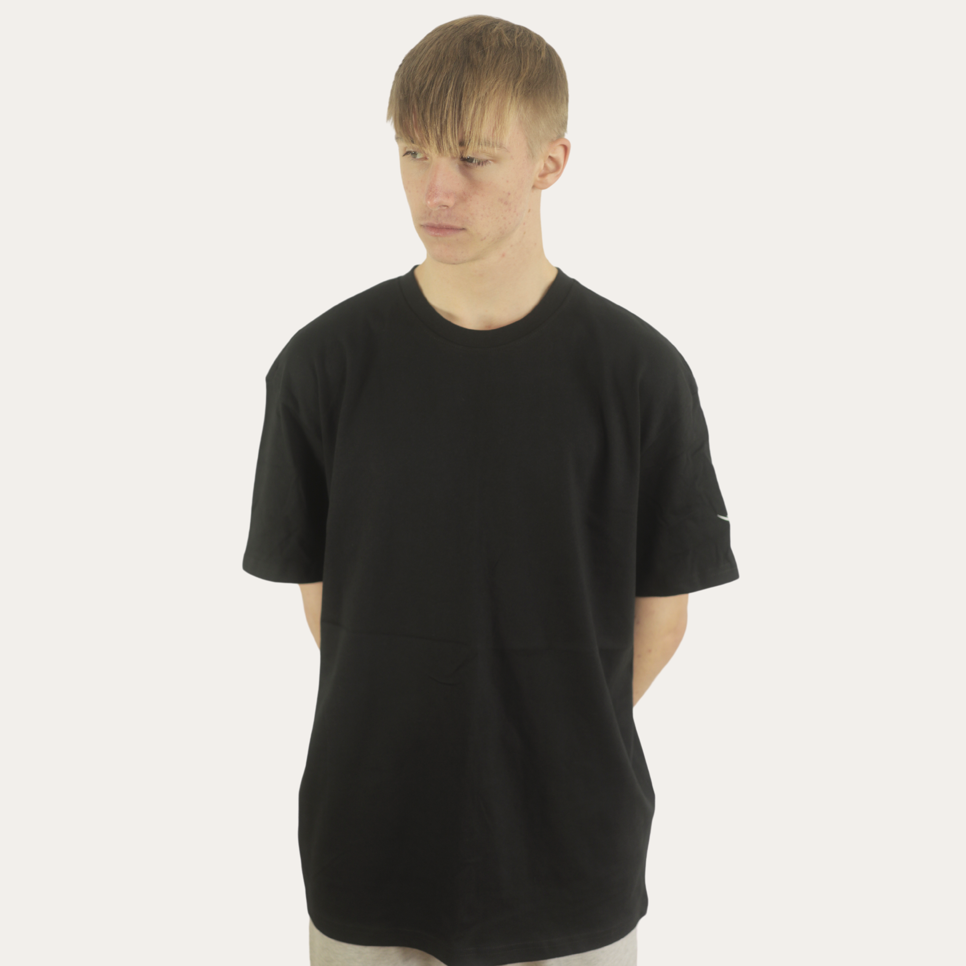 Image of Nothing Casual