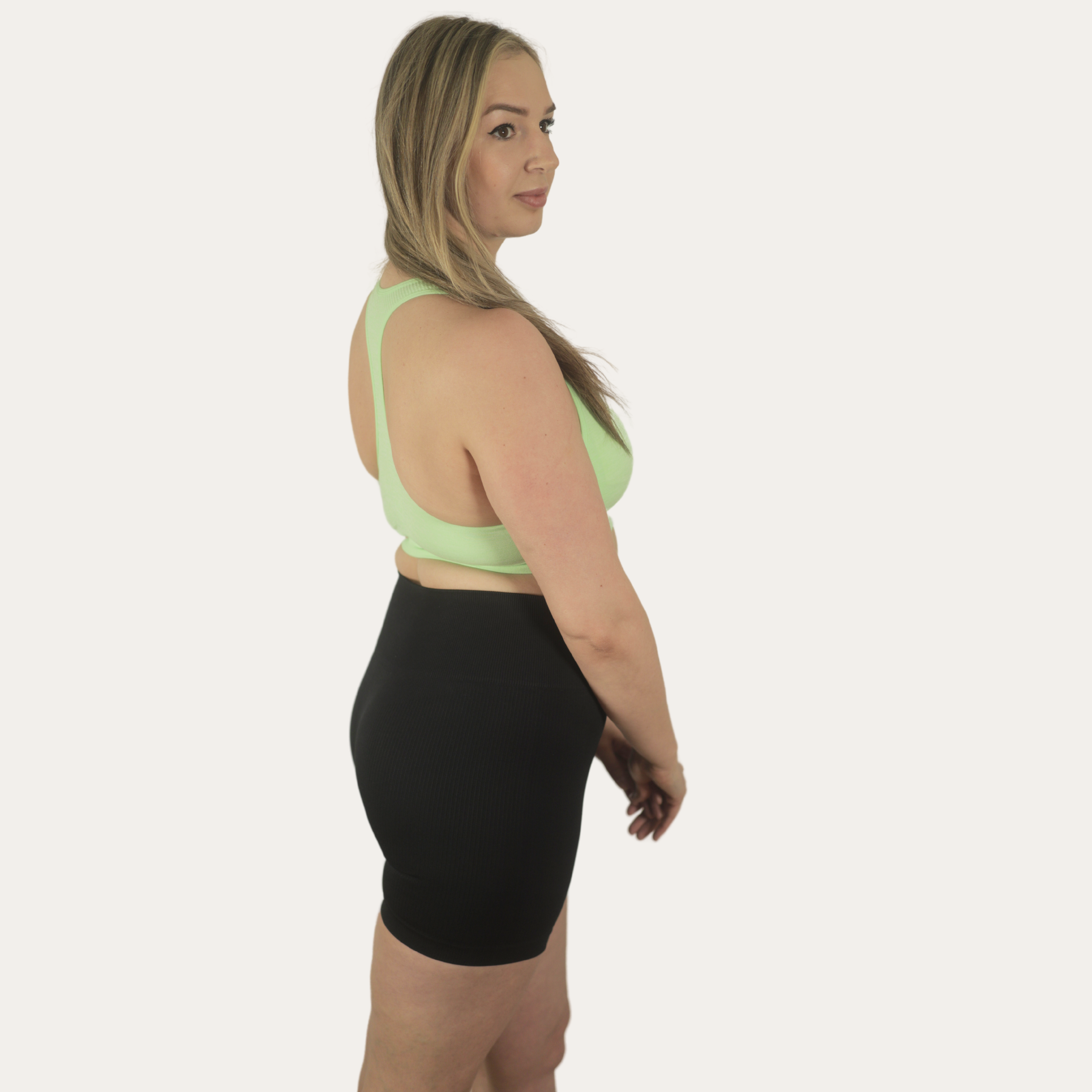 Image of Racerback Sports Bra