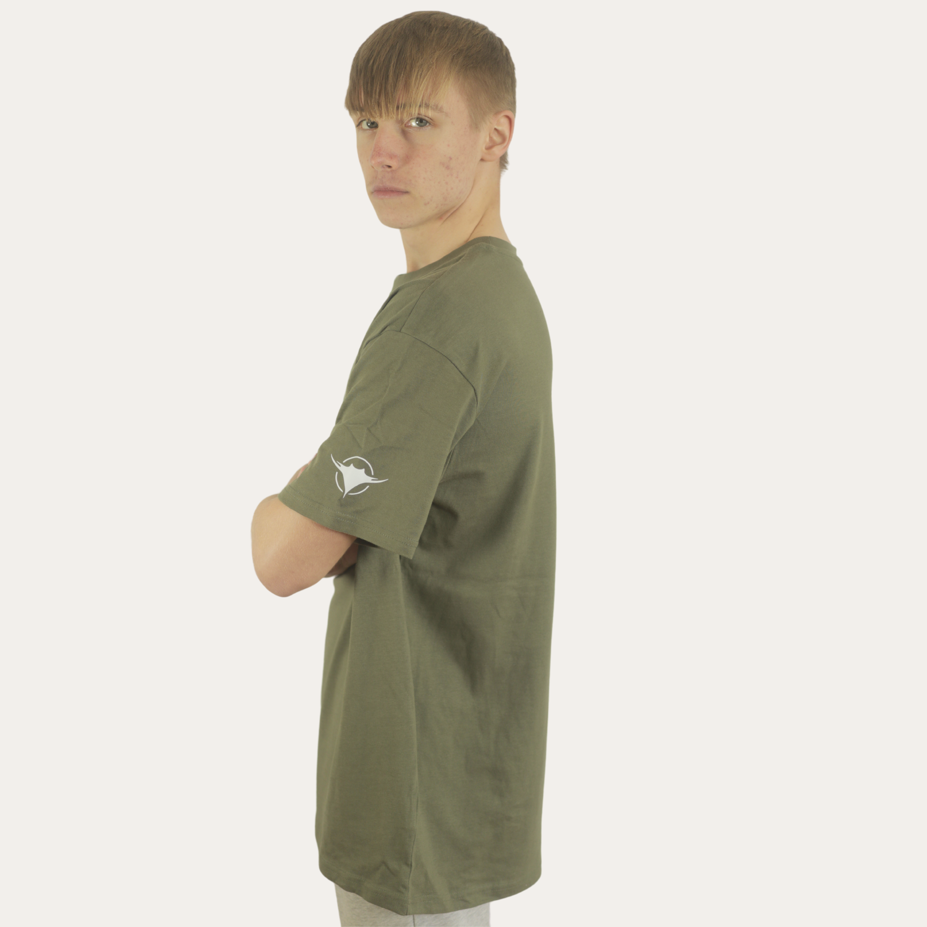 Image of Nothing Casual