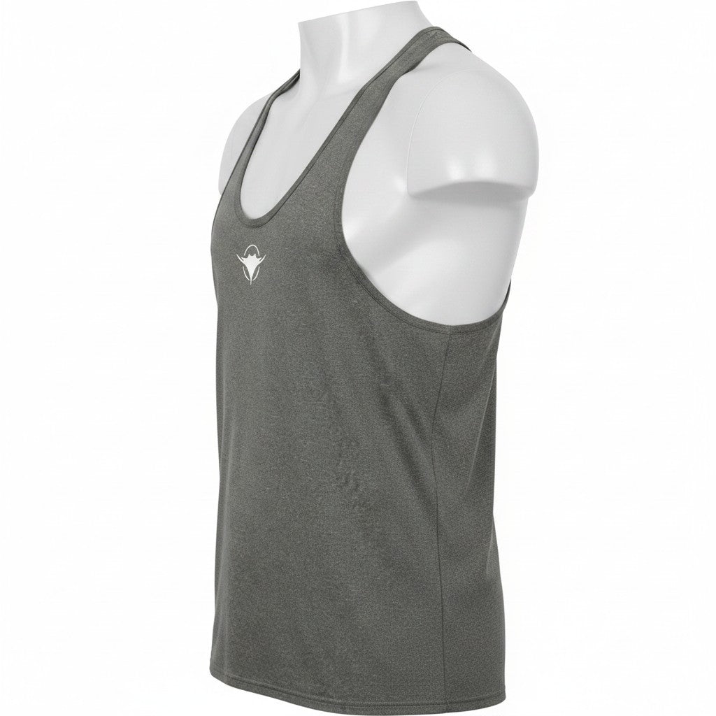 Men's Contour Vest