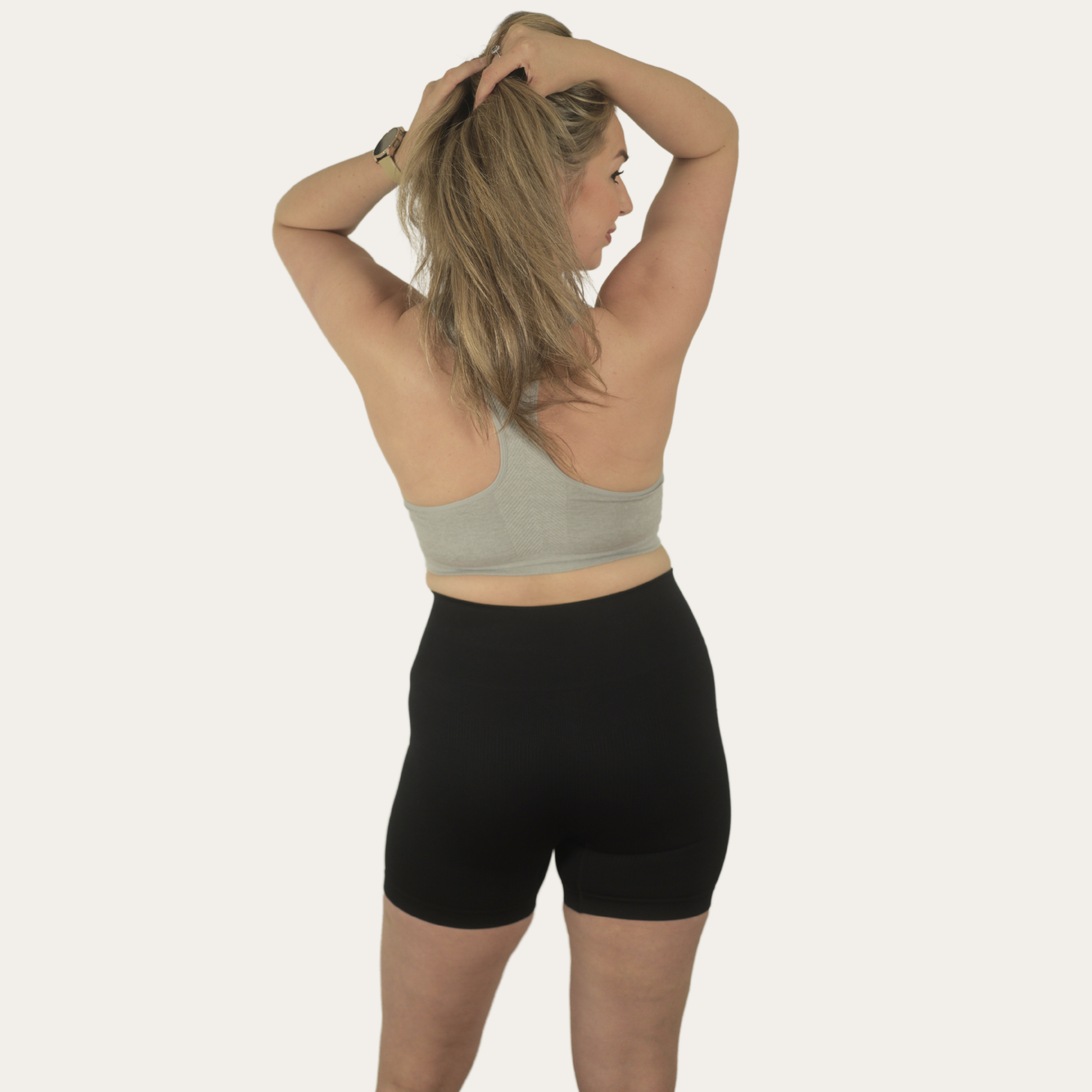Image of Racerback Sports Bra