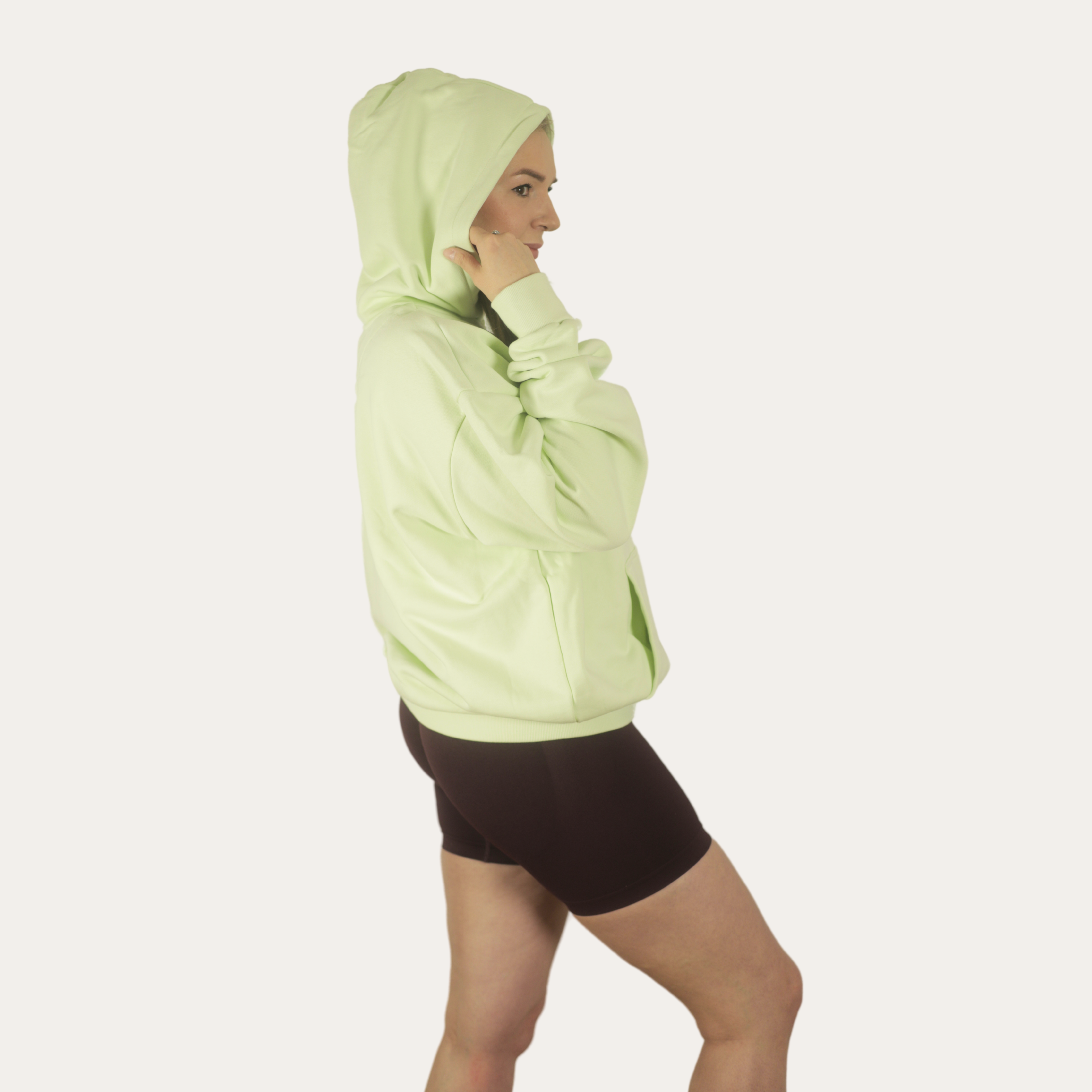 Image of Heavy Hoodie