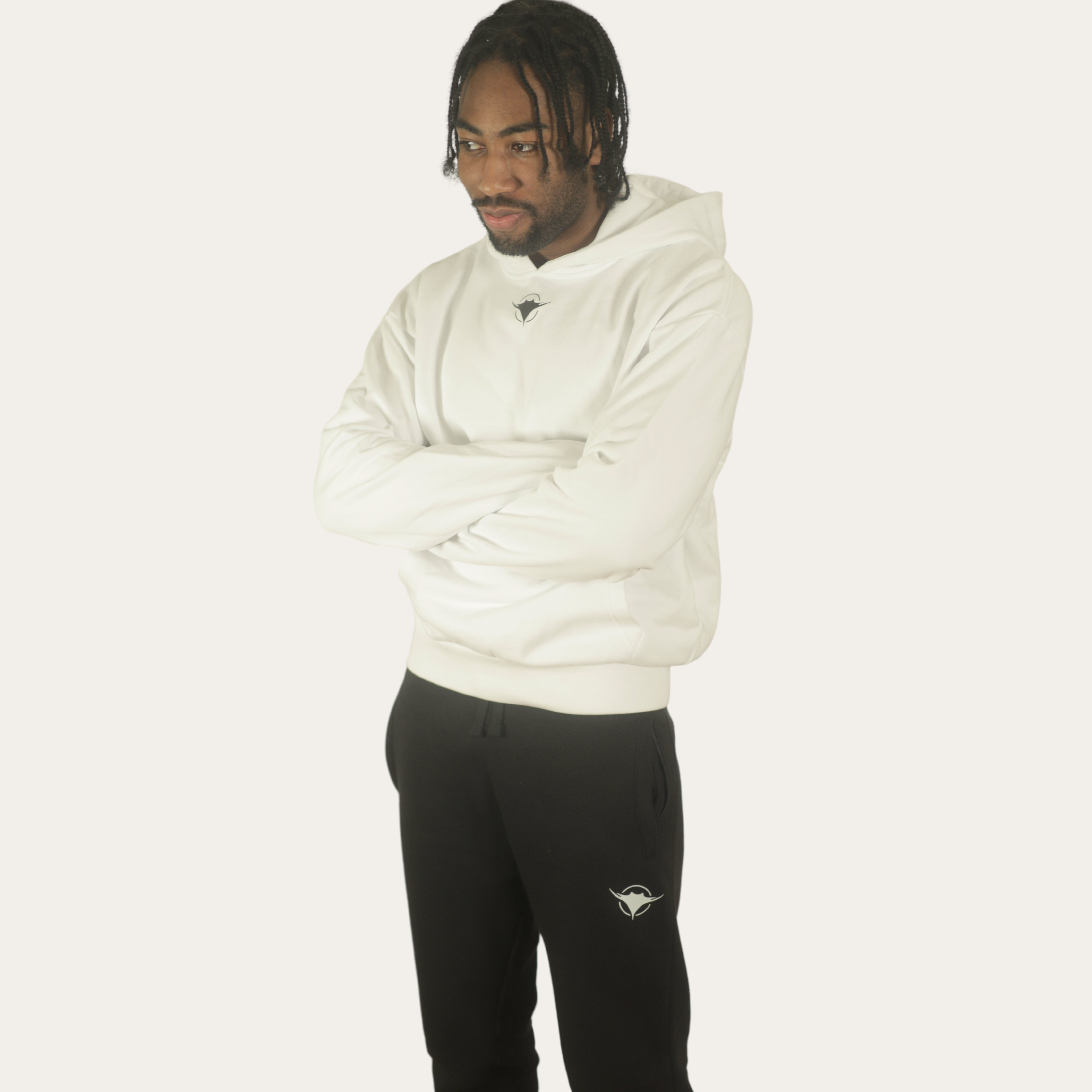 Image of Heavy Hoodie
