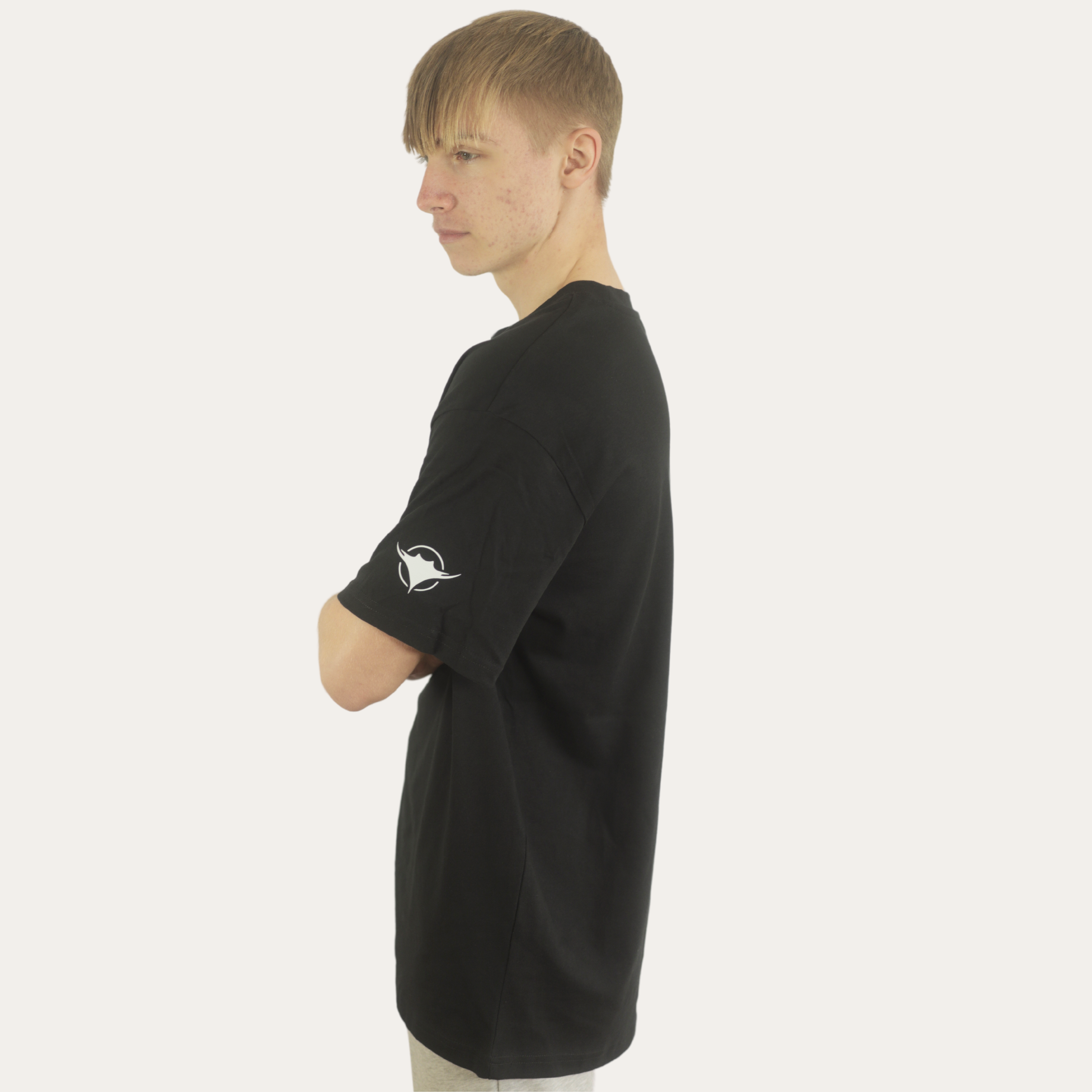 Image of Nothing Casual