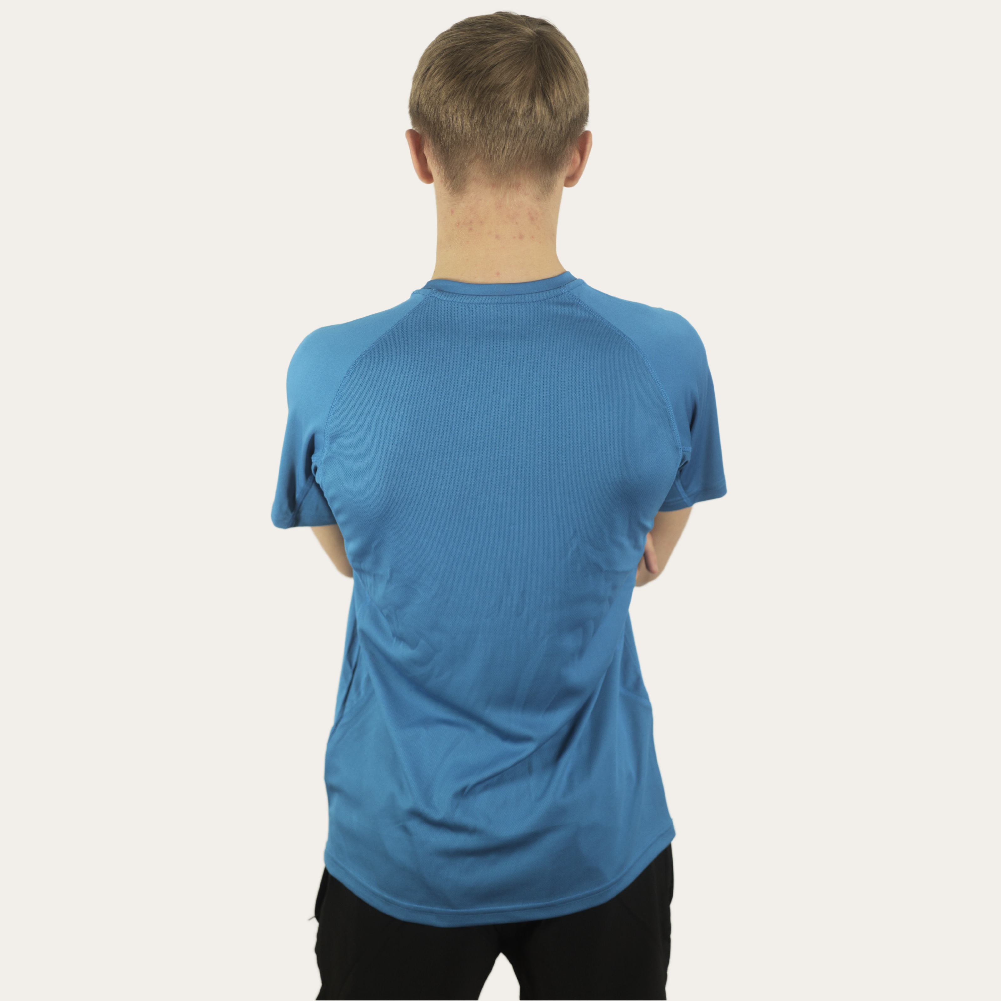 Image of Panel Tech T-Shirt