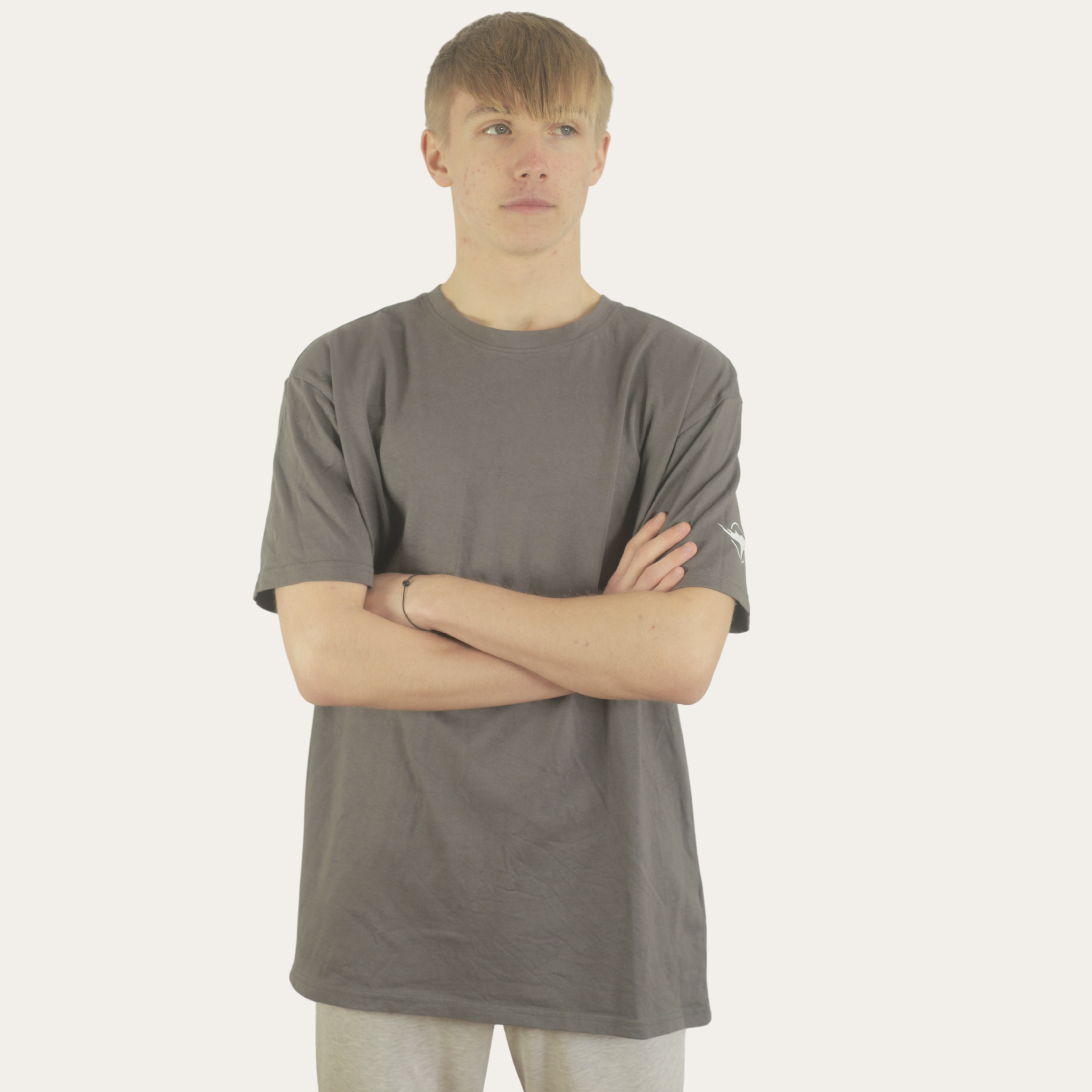 Image of Nothing Casual