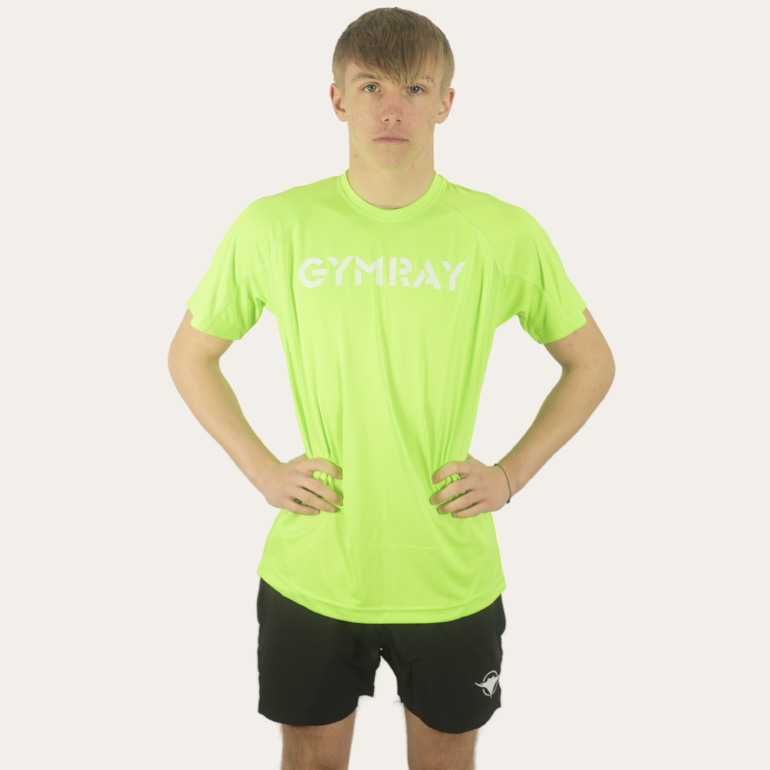 Image of Panel Tech T-Shirt