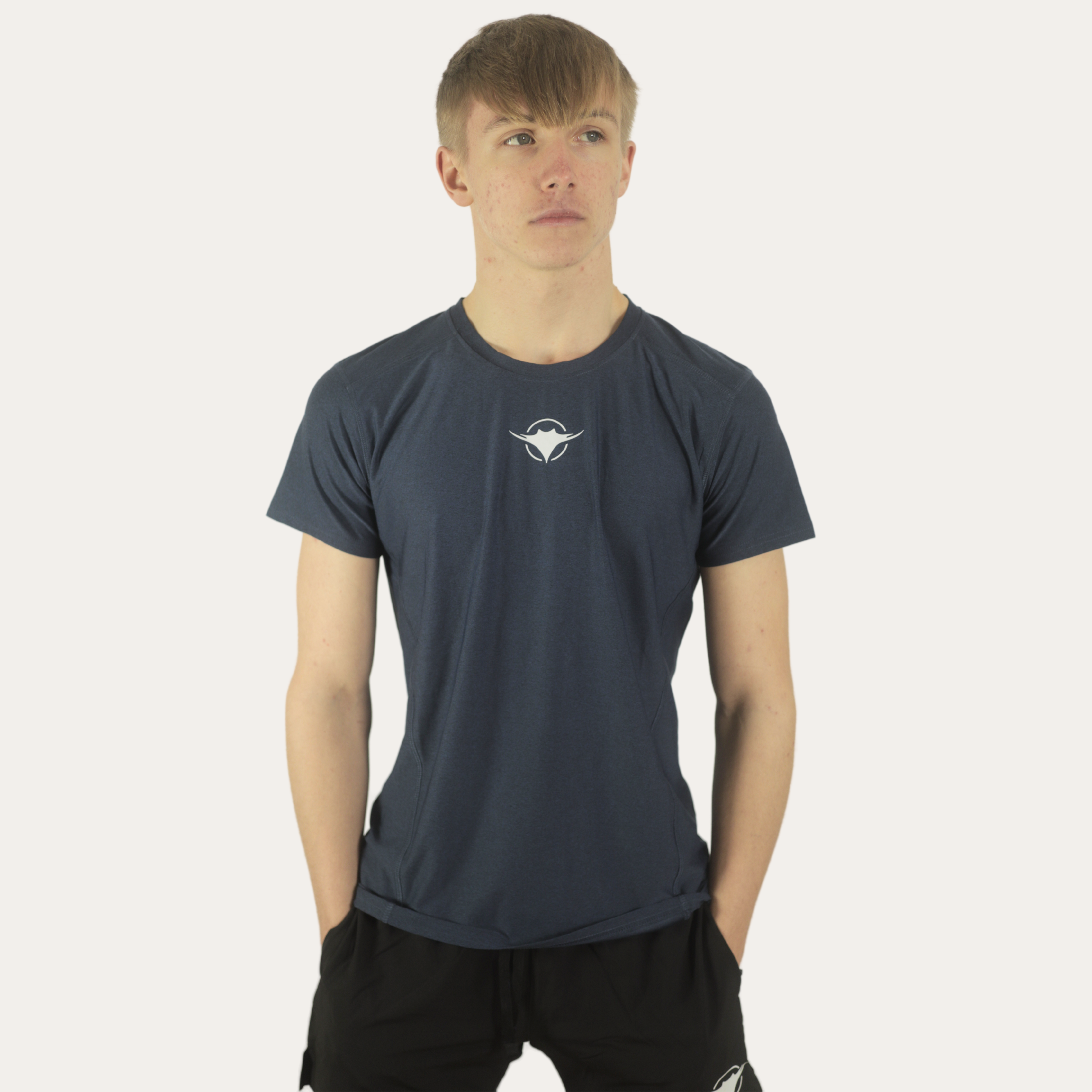Image of Stretch Compact T-Shirt