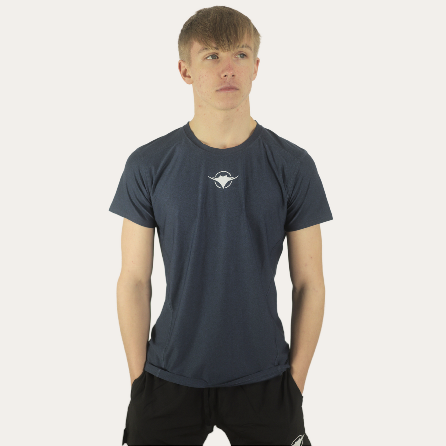 Stretch Compact T-Shirt