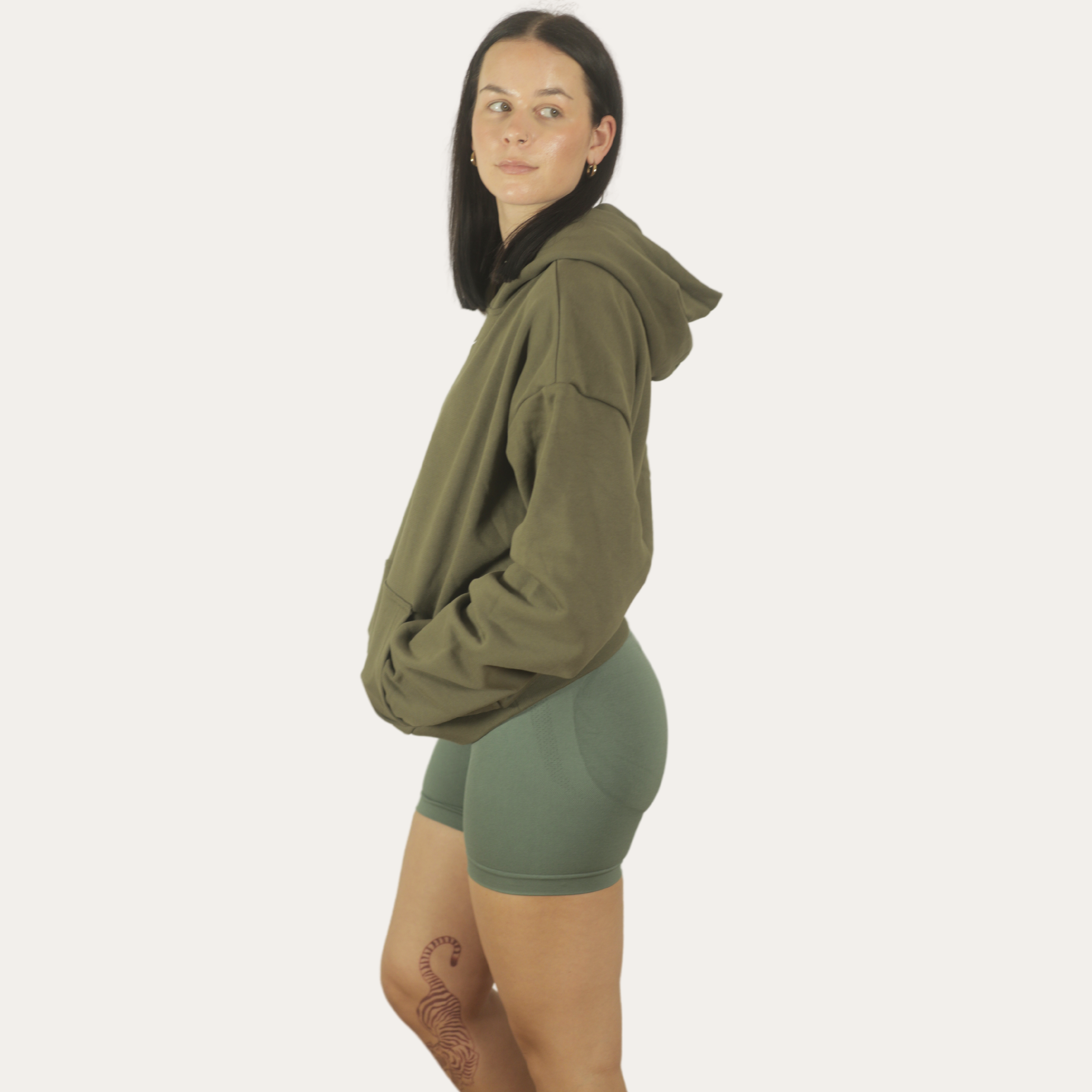 Image of Heavy Hoodie