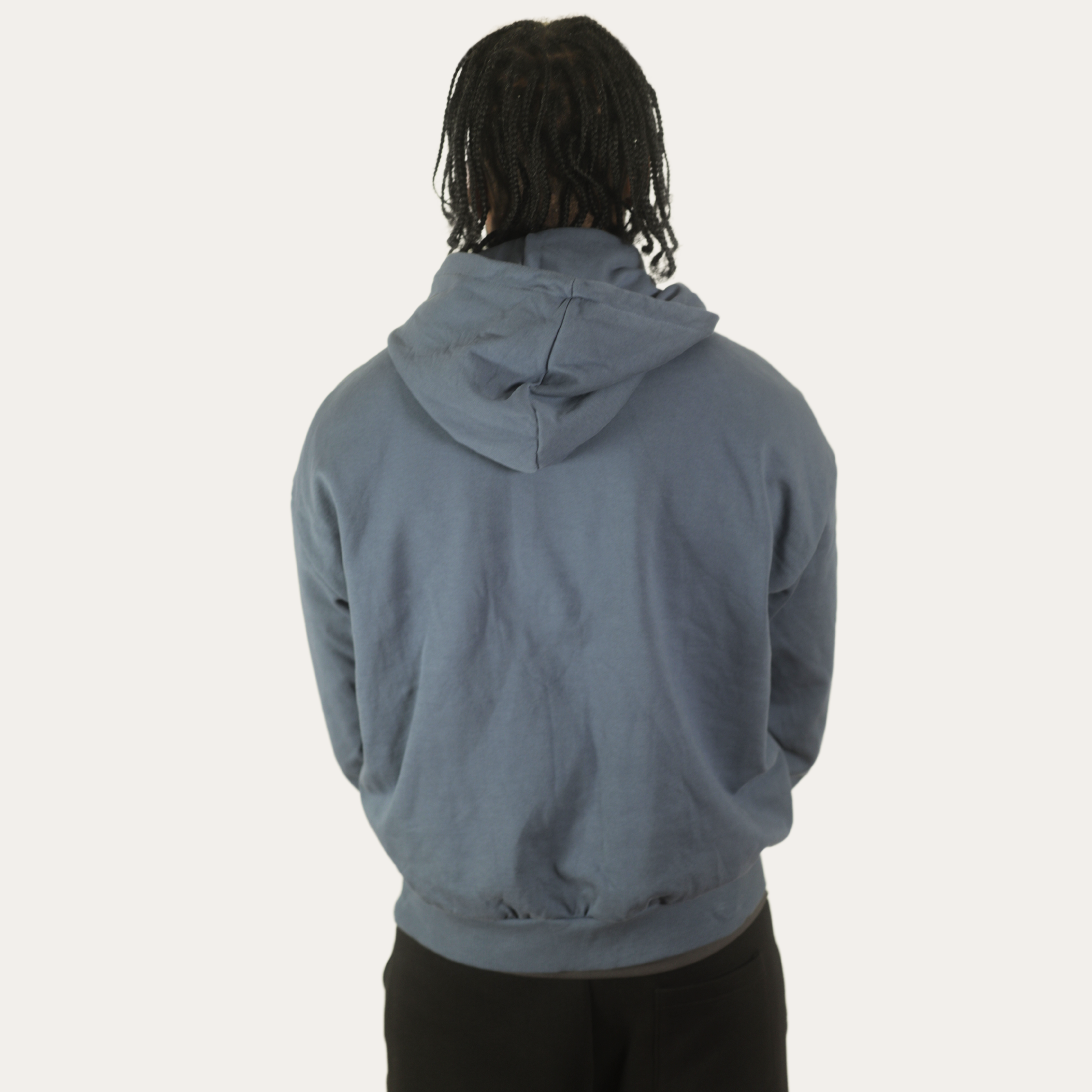 Heavy Hoodie