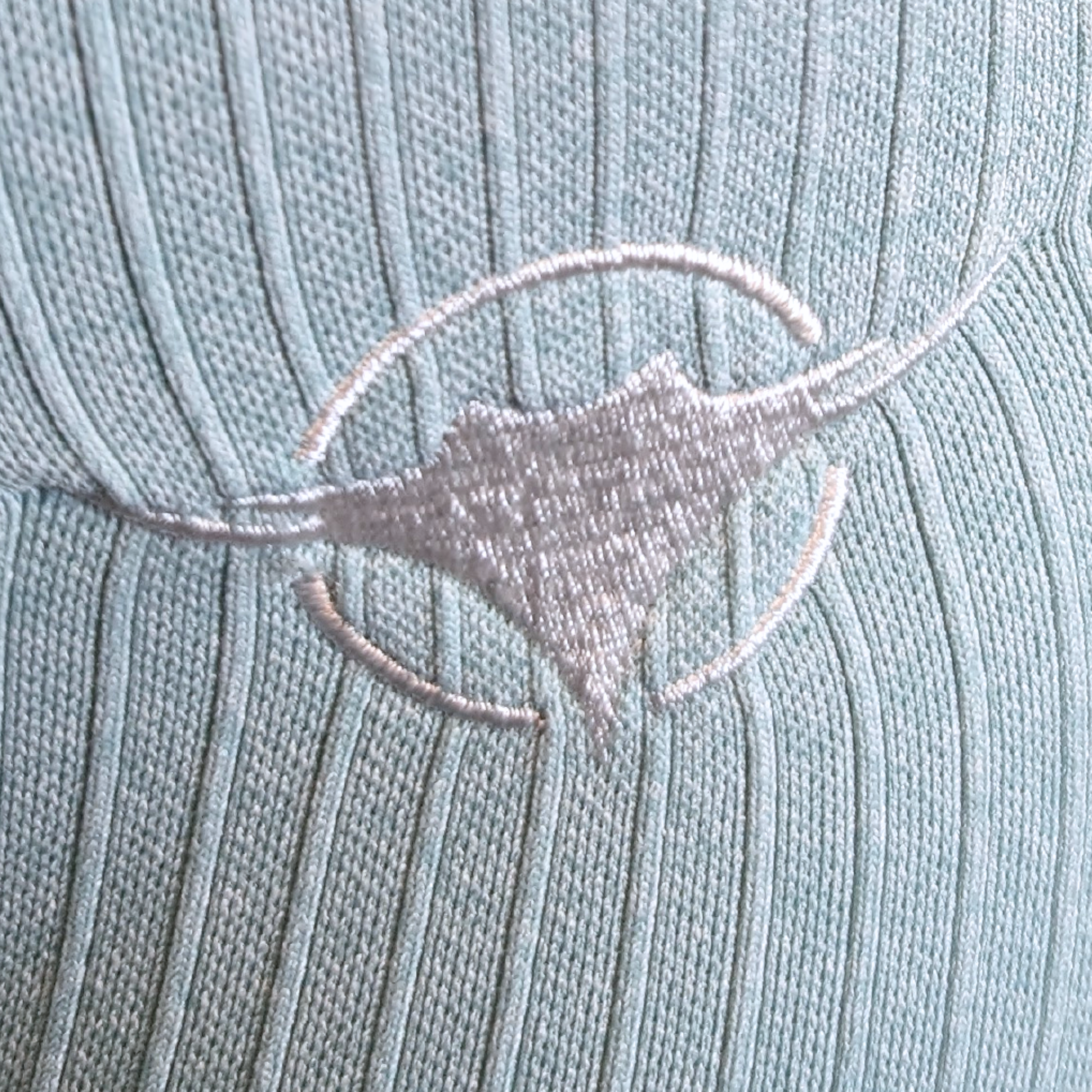 Image of Ribbed Leggings