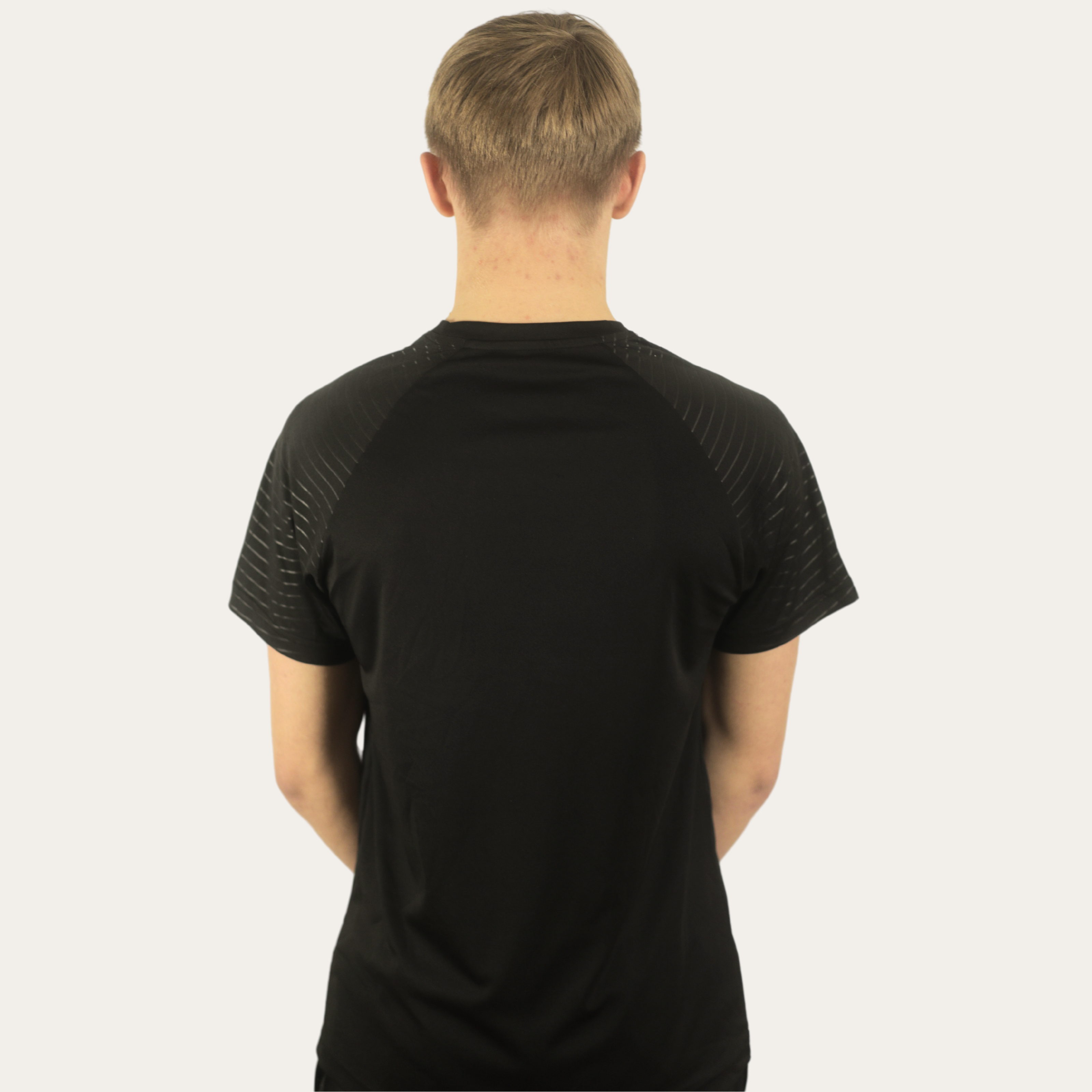 Image of Boss Black T-Shirt