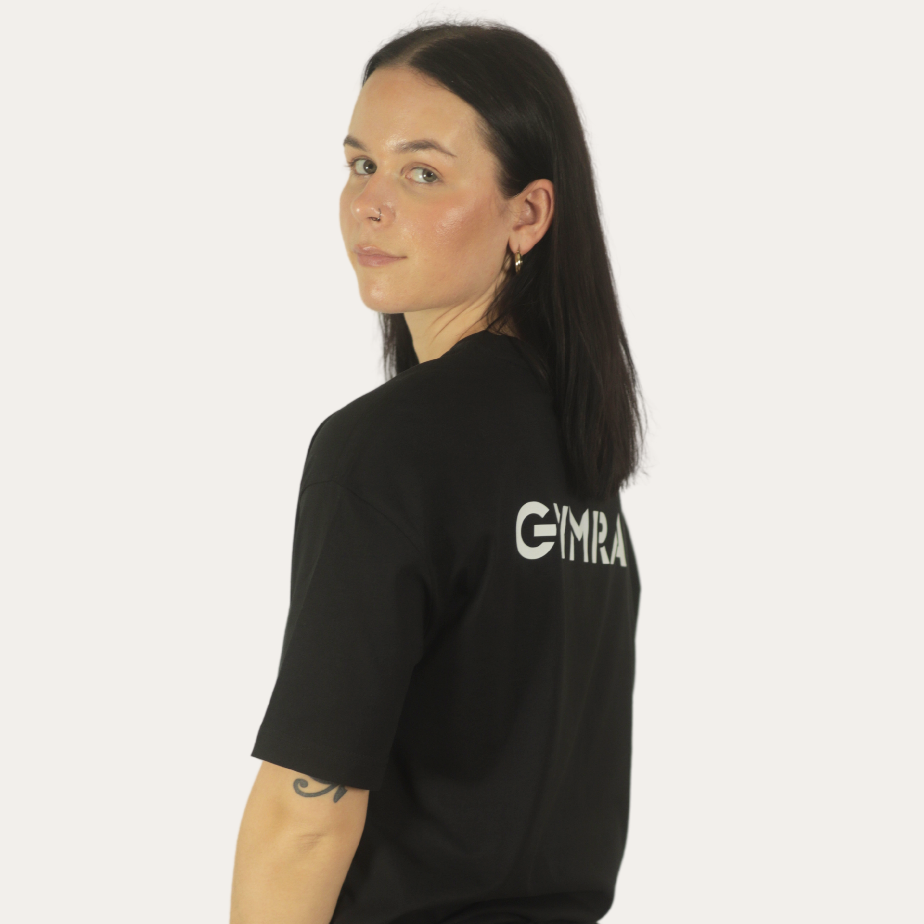 Image of Oversized T-Shirt