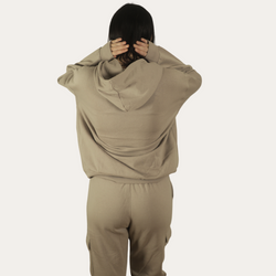 Image of Cargo Hoodie