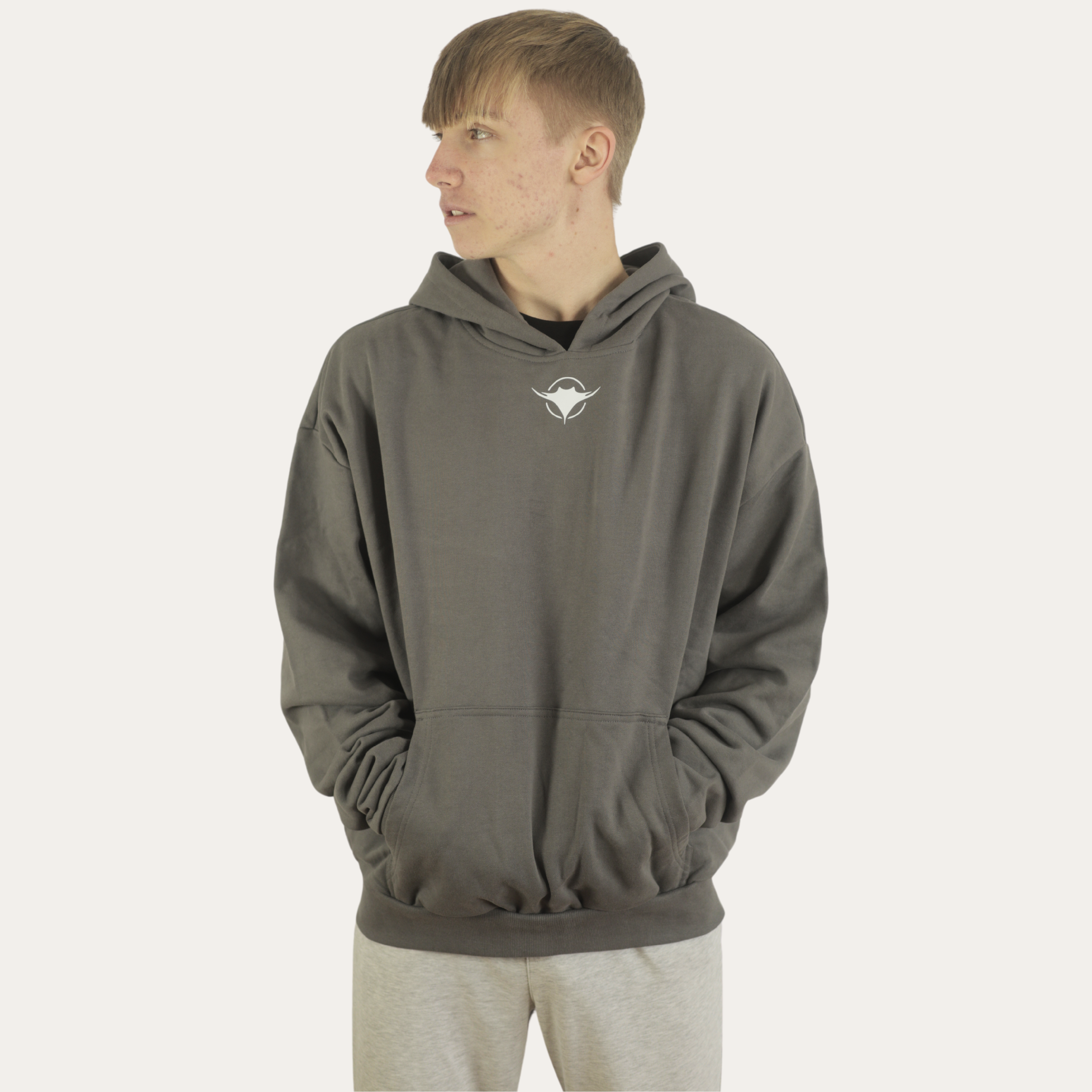 Image of Heavy Hoodie