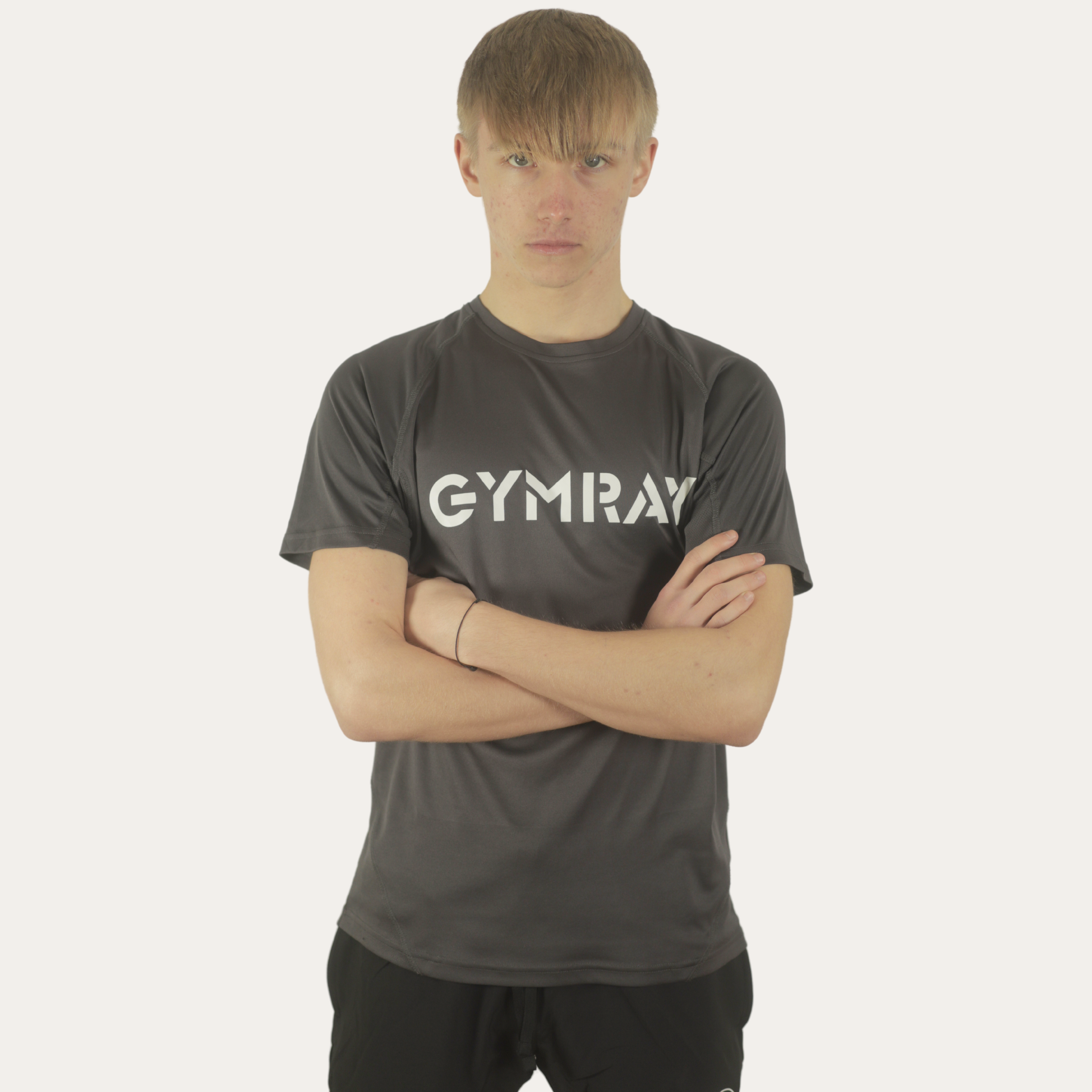 Image of Panel Tech T-Shirt