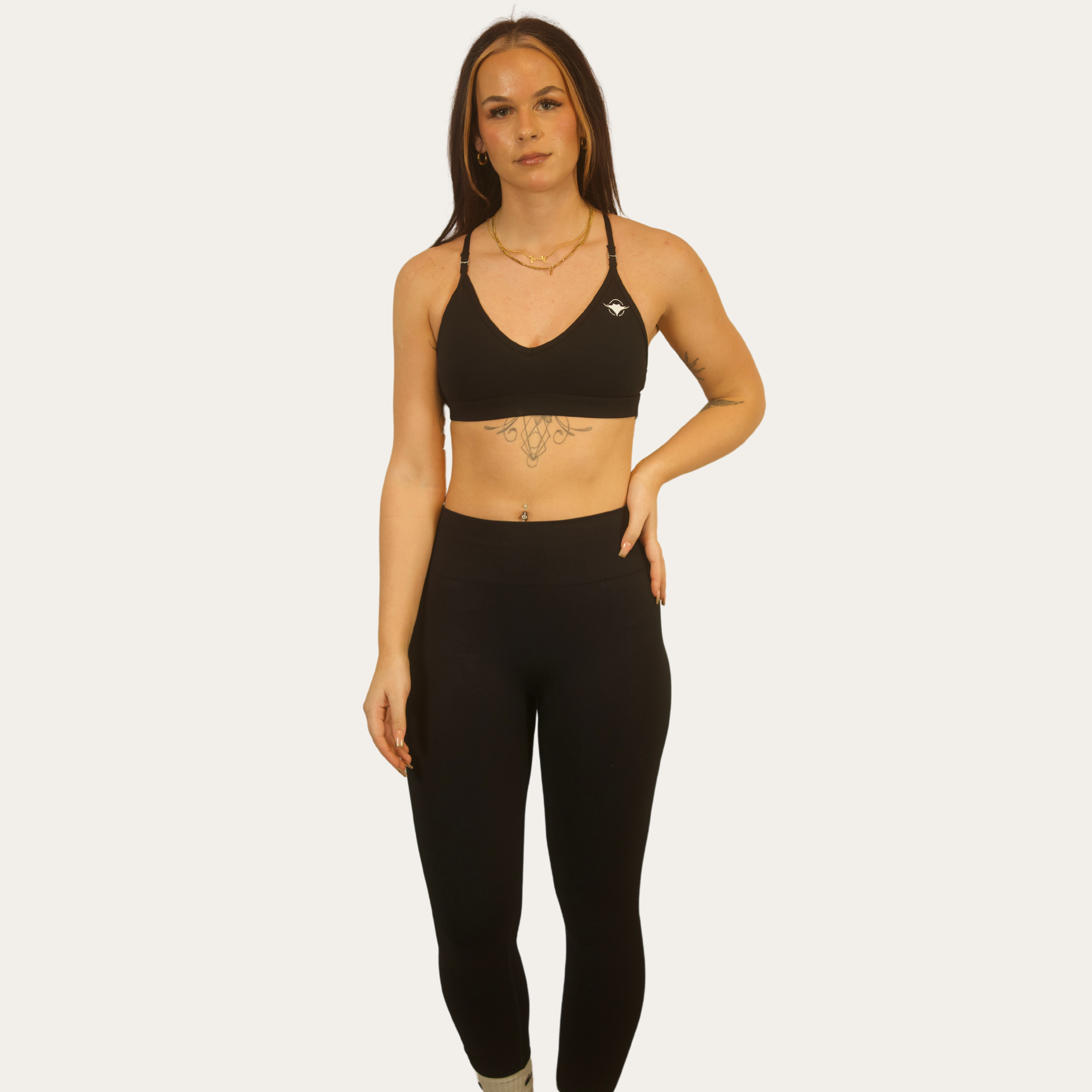 Image of Classic Leggings