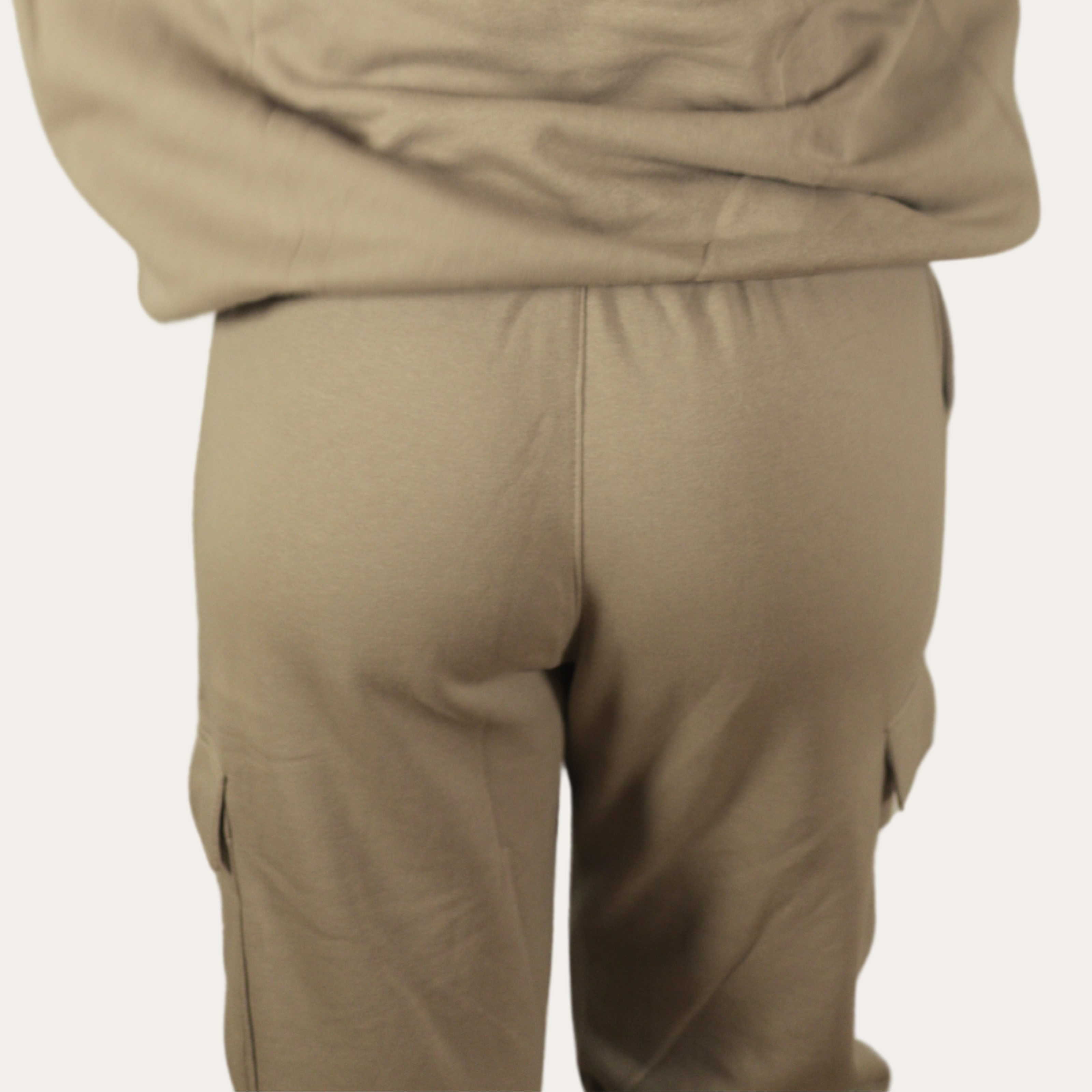 Image of Cargo Joggers