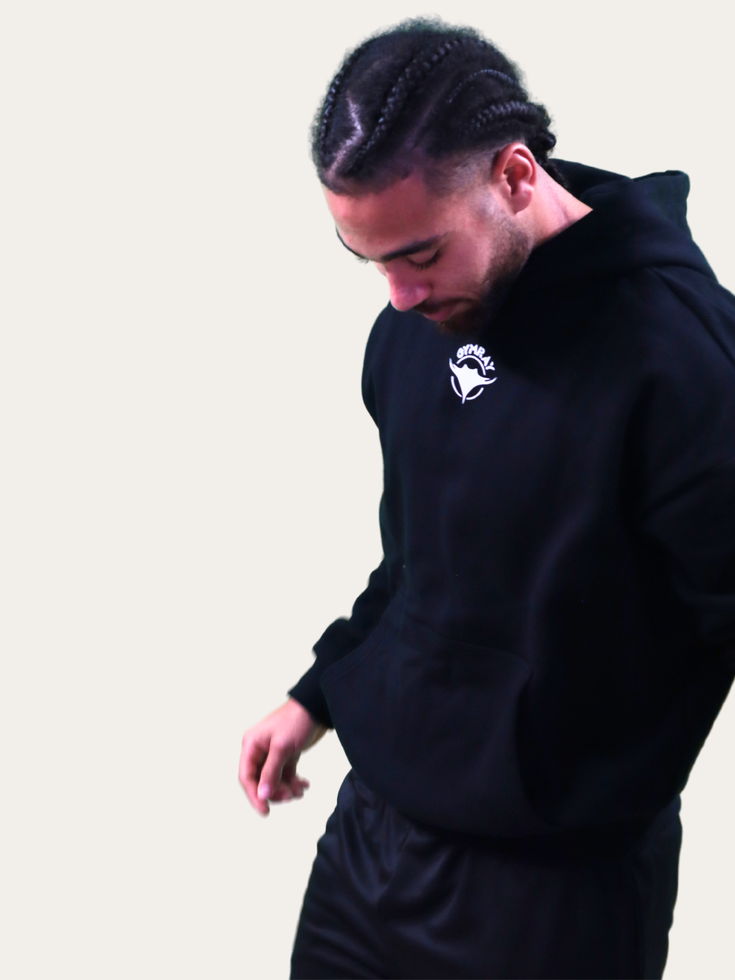 Image of Heavy Hoodie