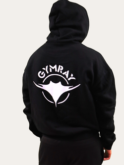 Image of Heavy Hoodie