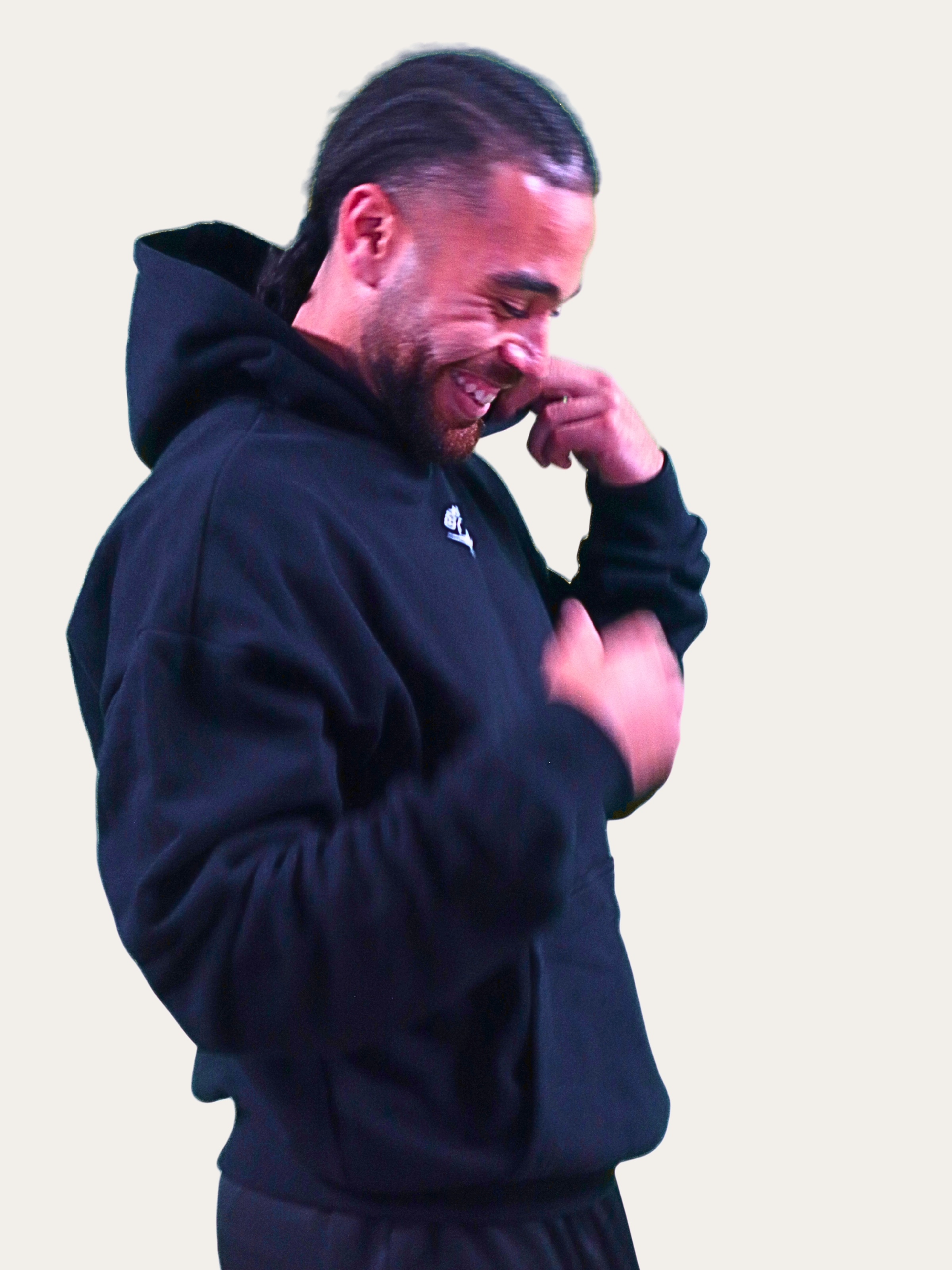 Image of Heavy Hoodie