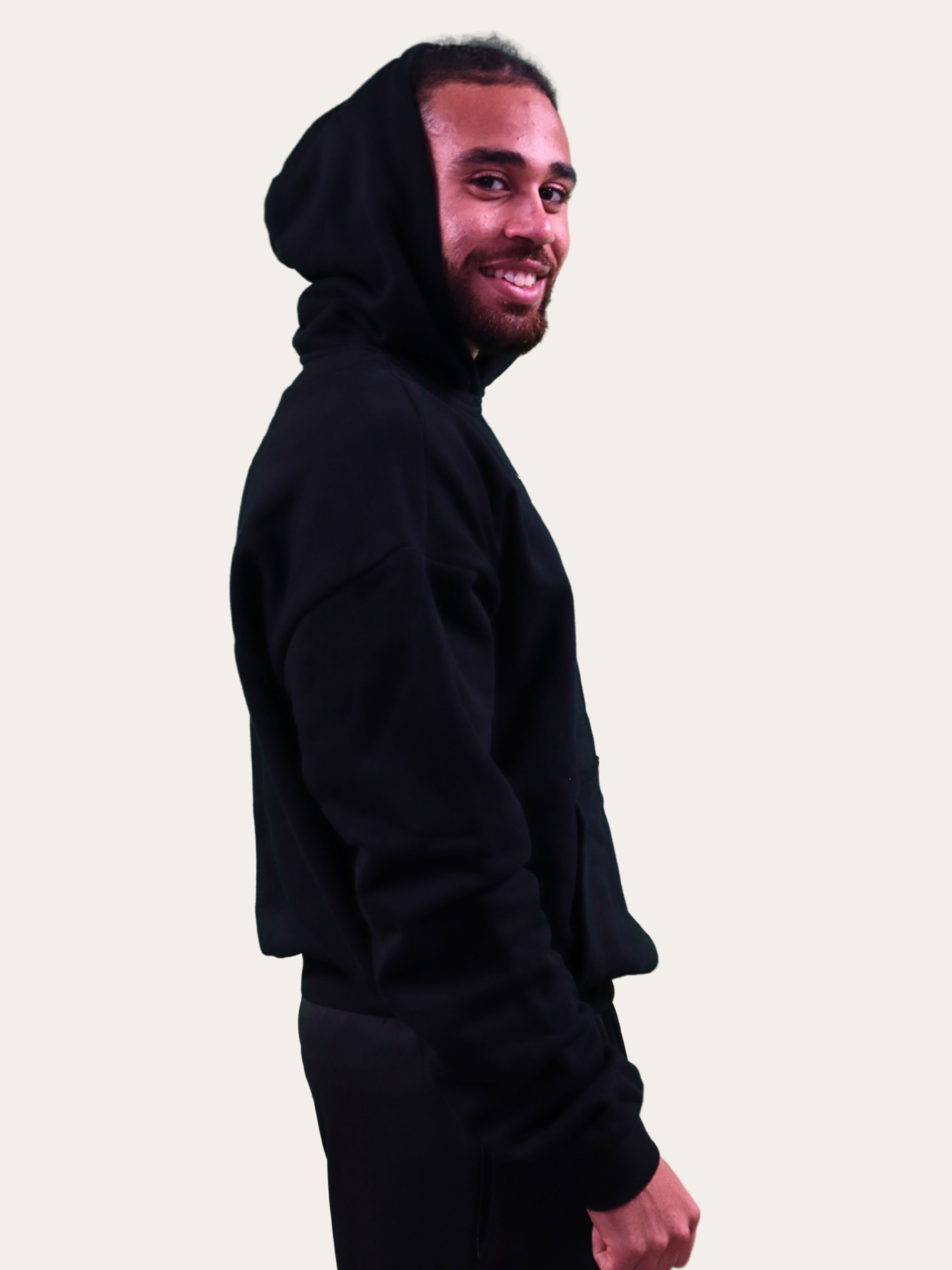 Image of Heavy Hoodie