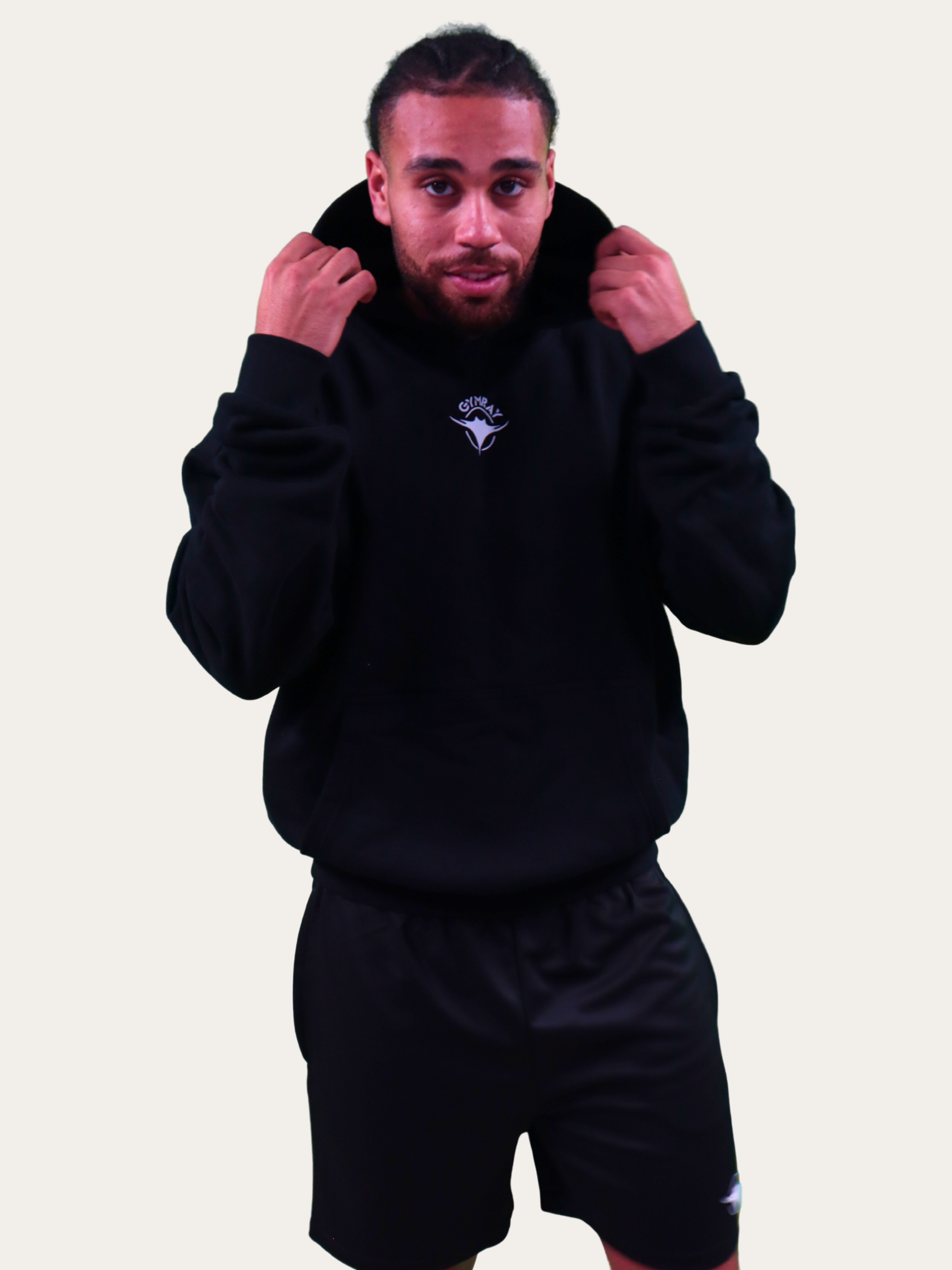 Image of Heavy Hoodie