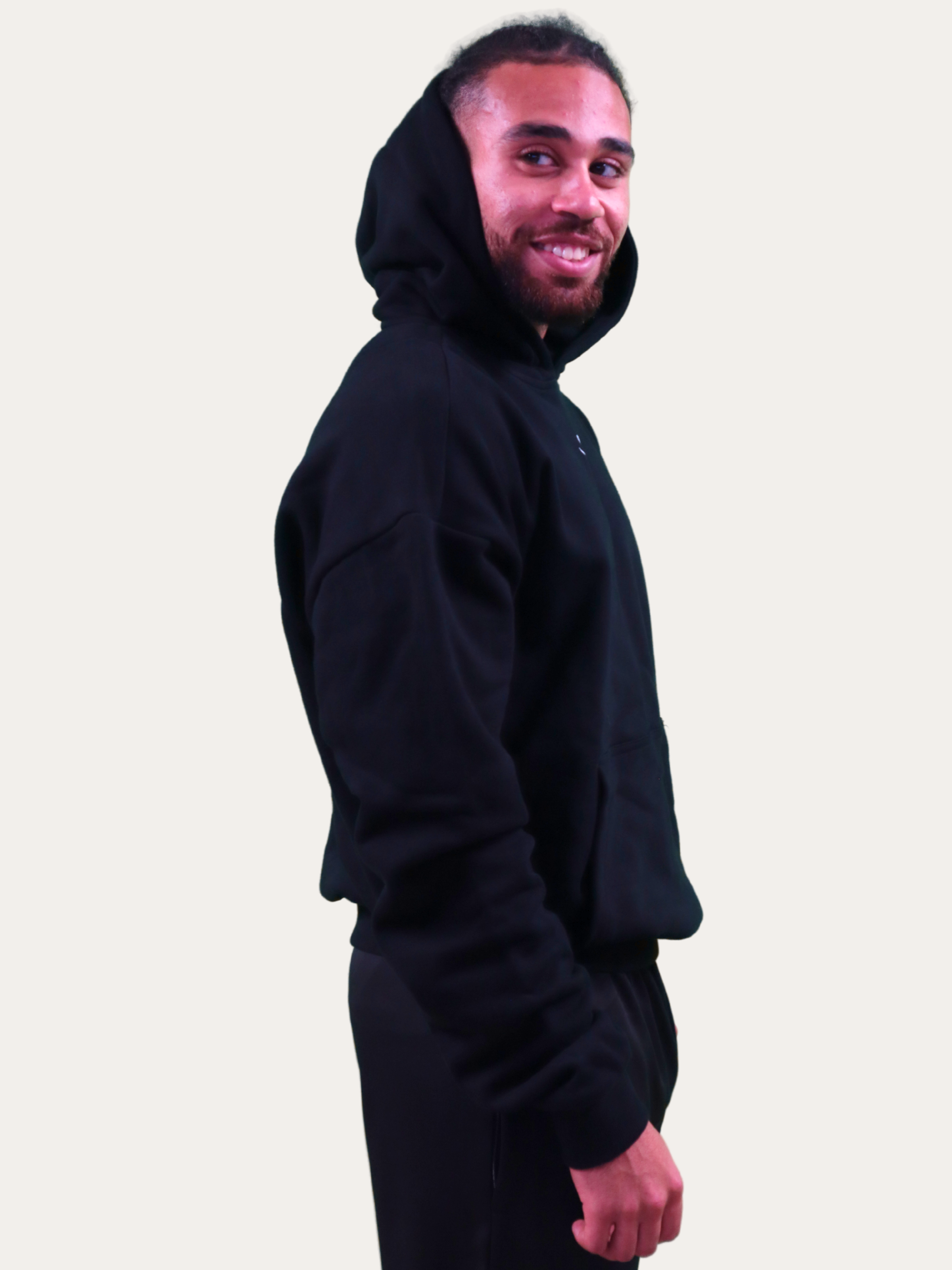 Image of Heavy Hoodie