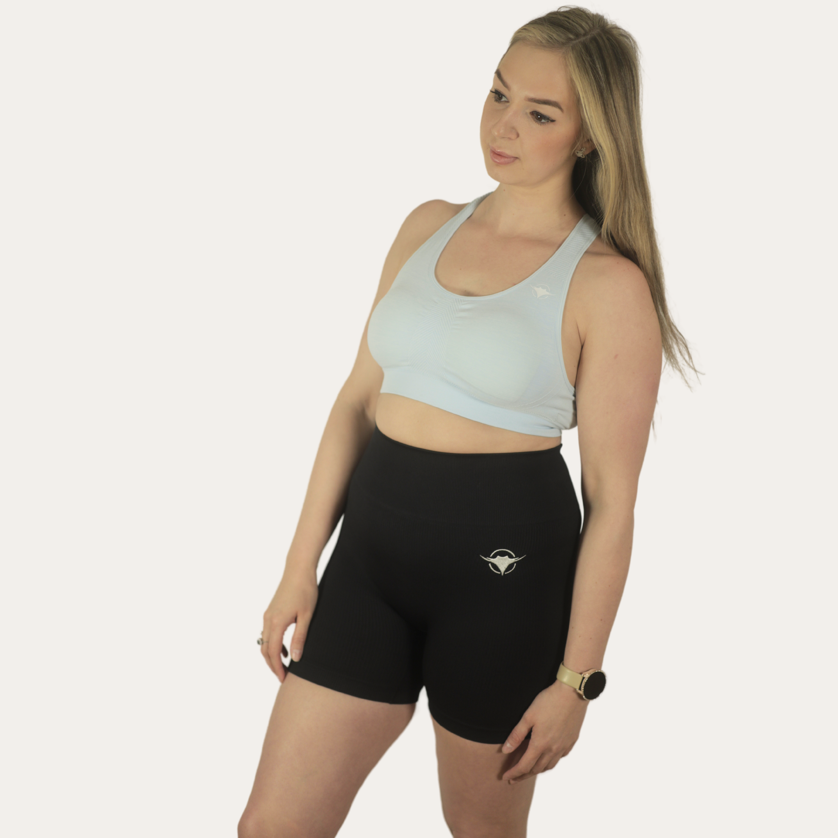 Image of Racerback Sports Bra