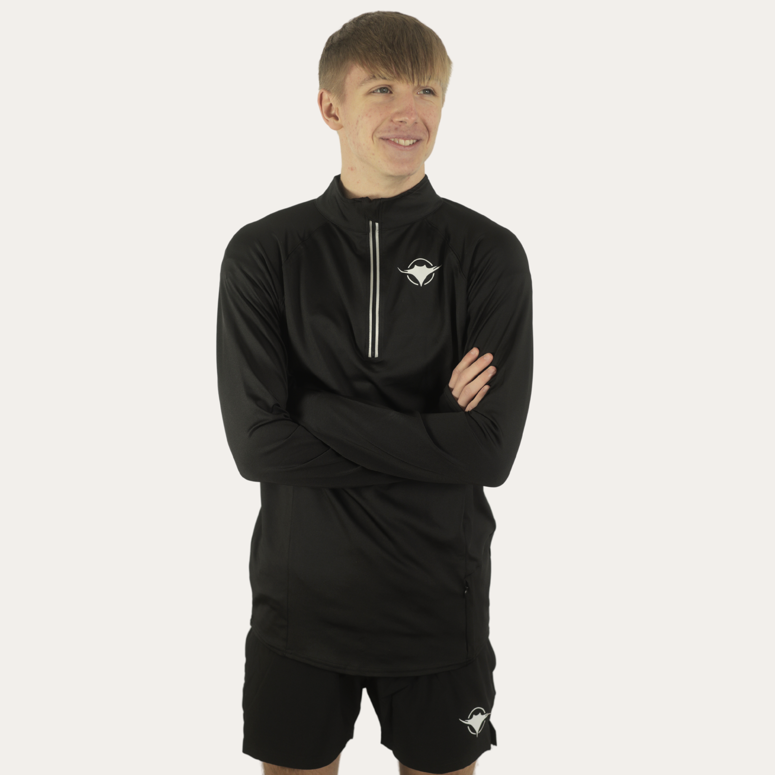 Image of Gymray Jacket