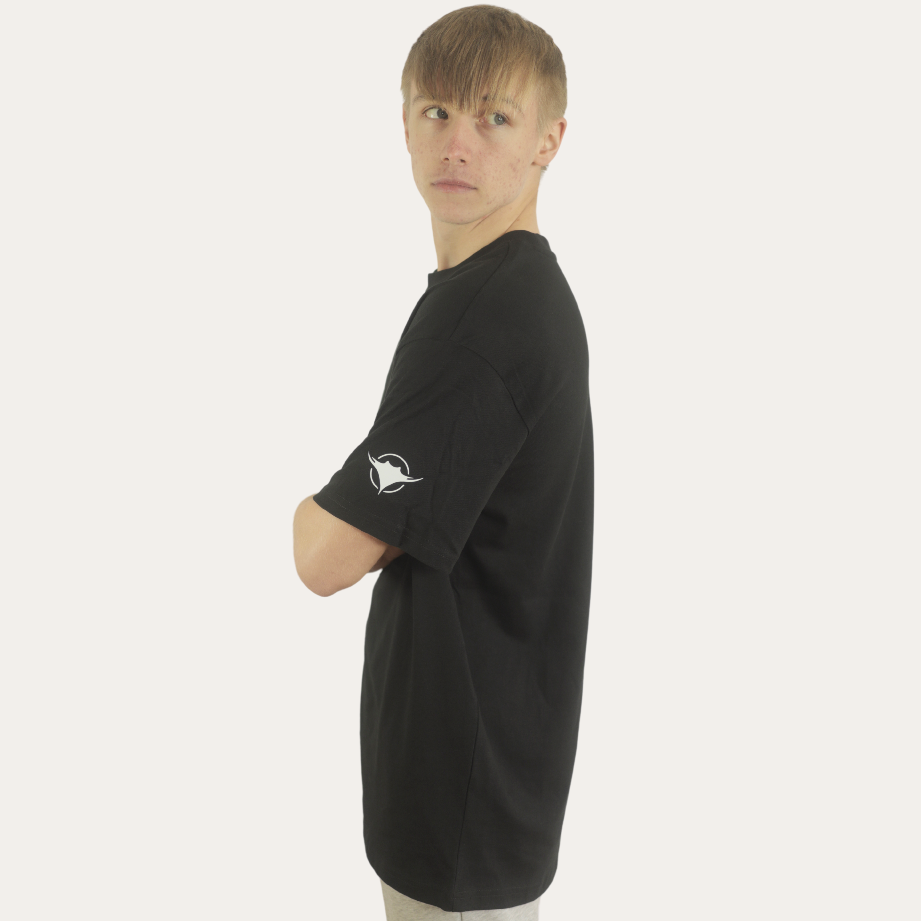 Image of Nothing Casual