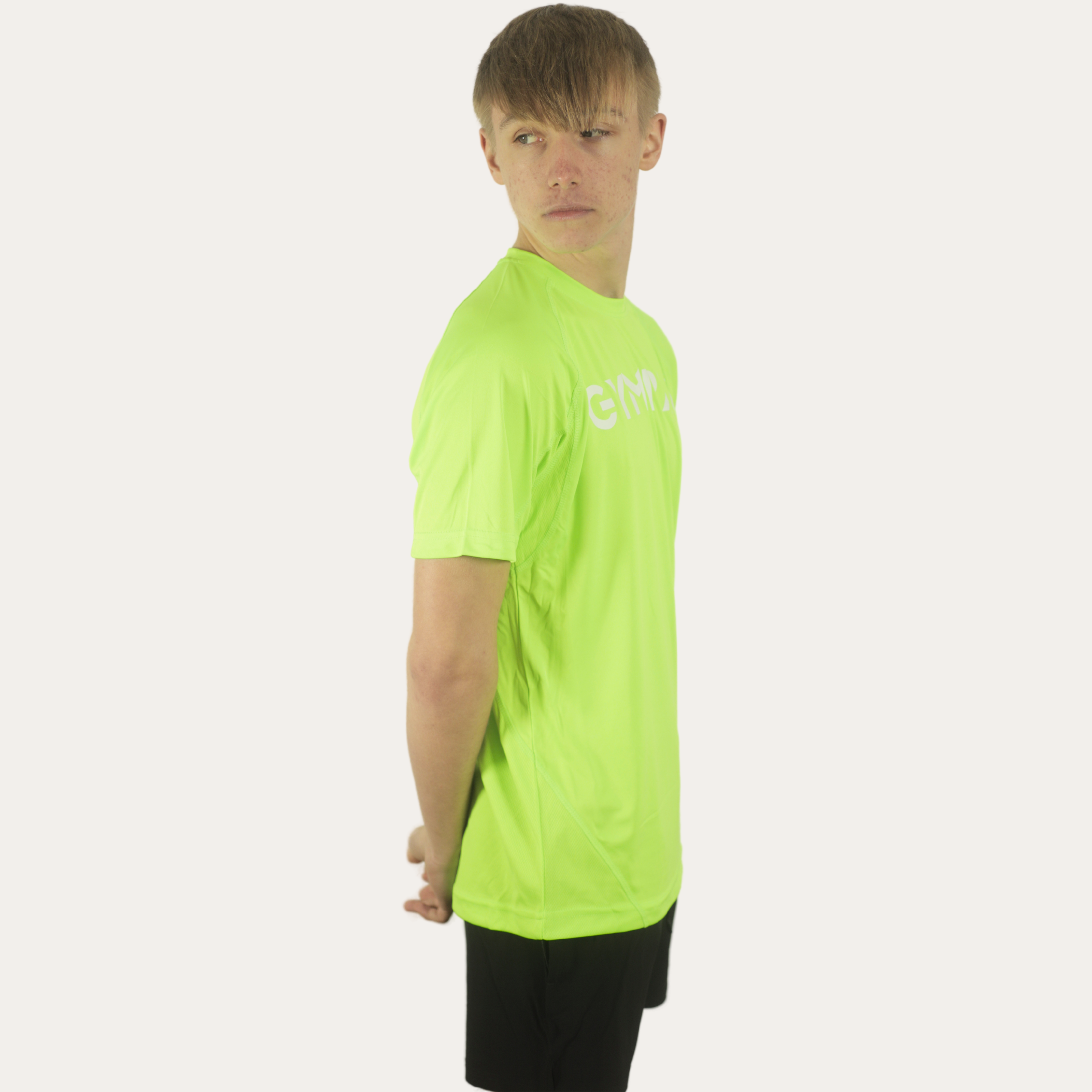 Image of Panel Tech T-Shirt