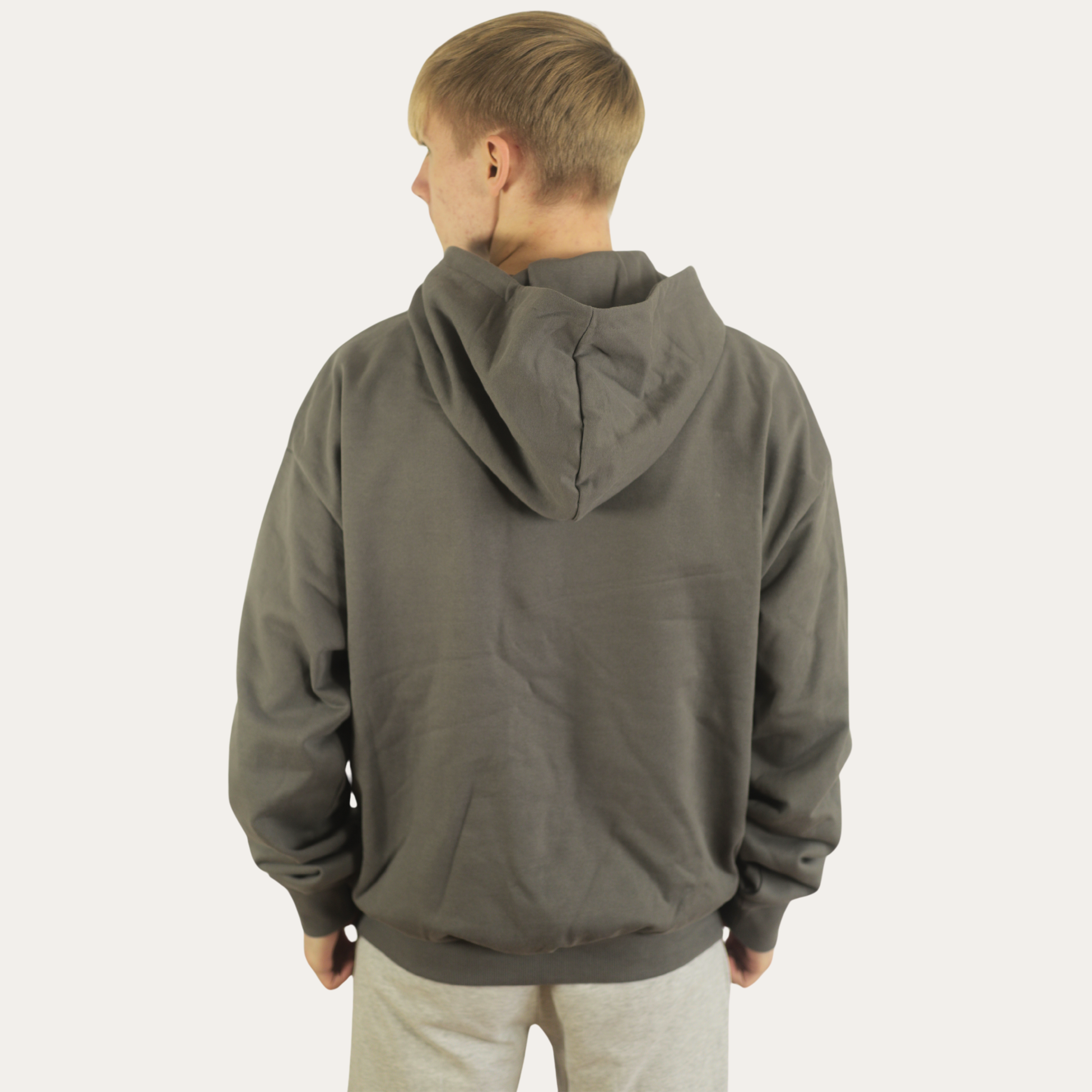 Image of Heavy Hoodie