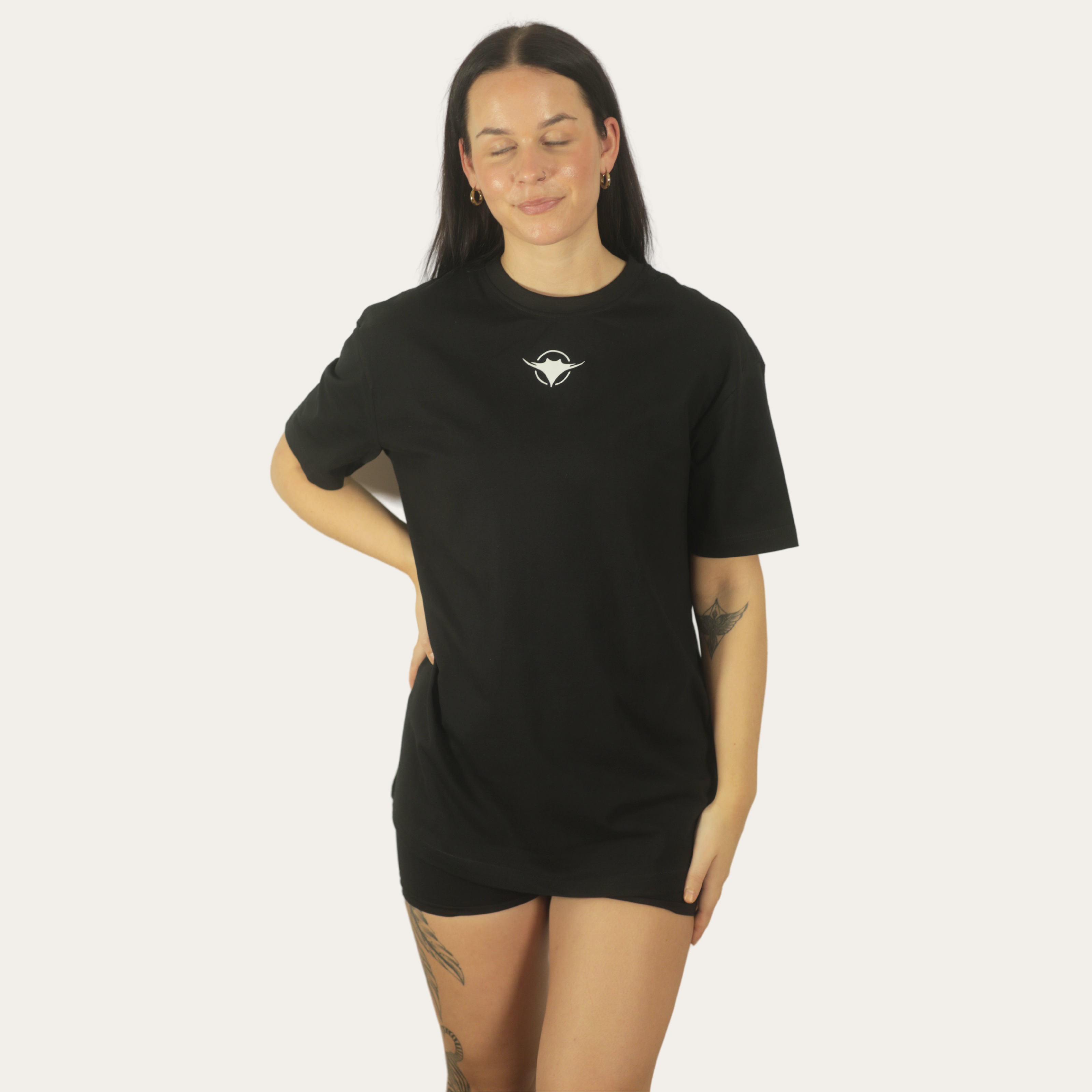 Image of Oversized T-Shirt