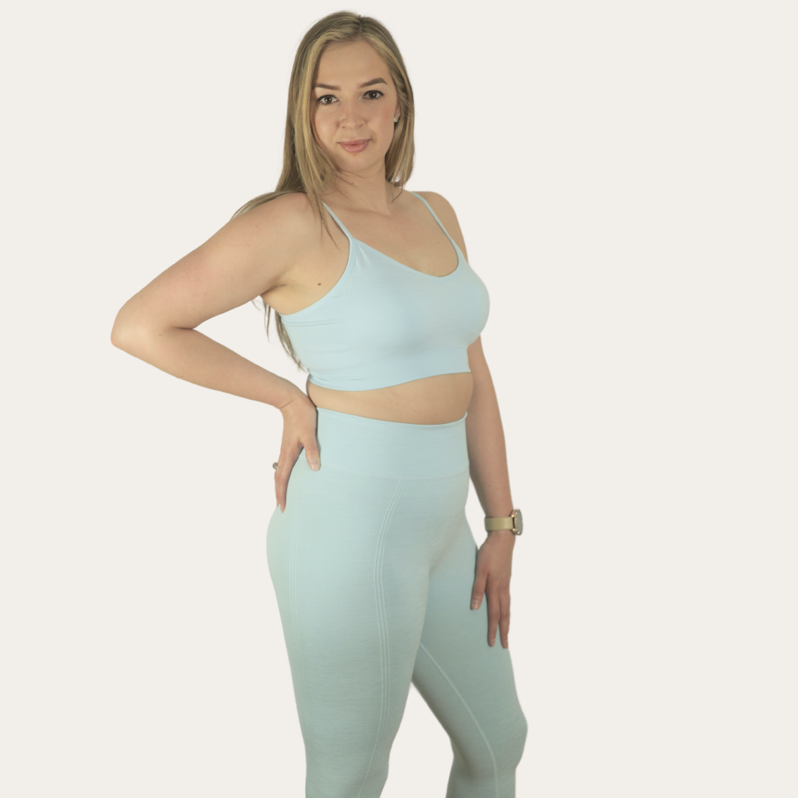 Image of Pocket Leggings