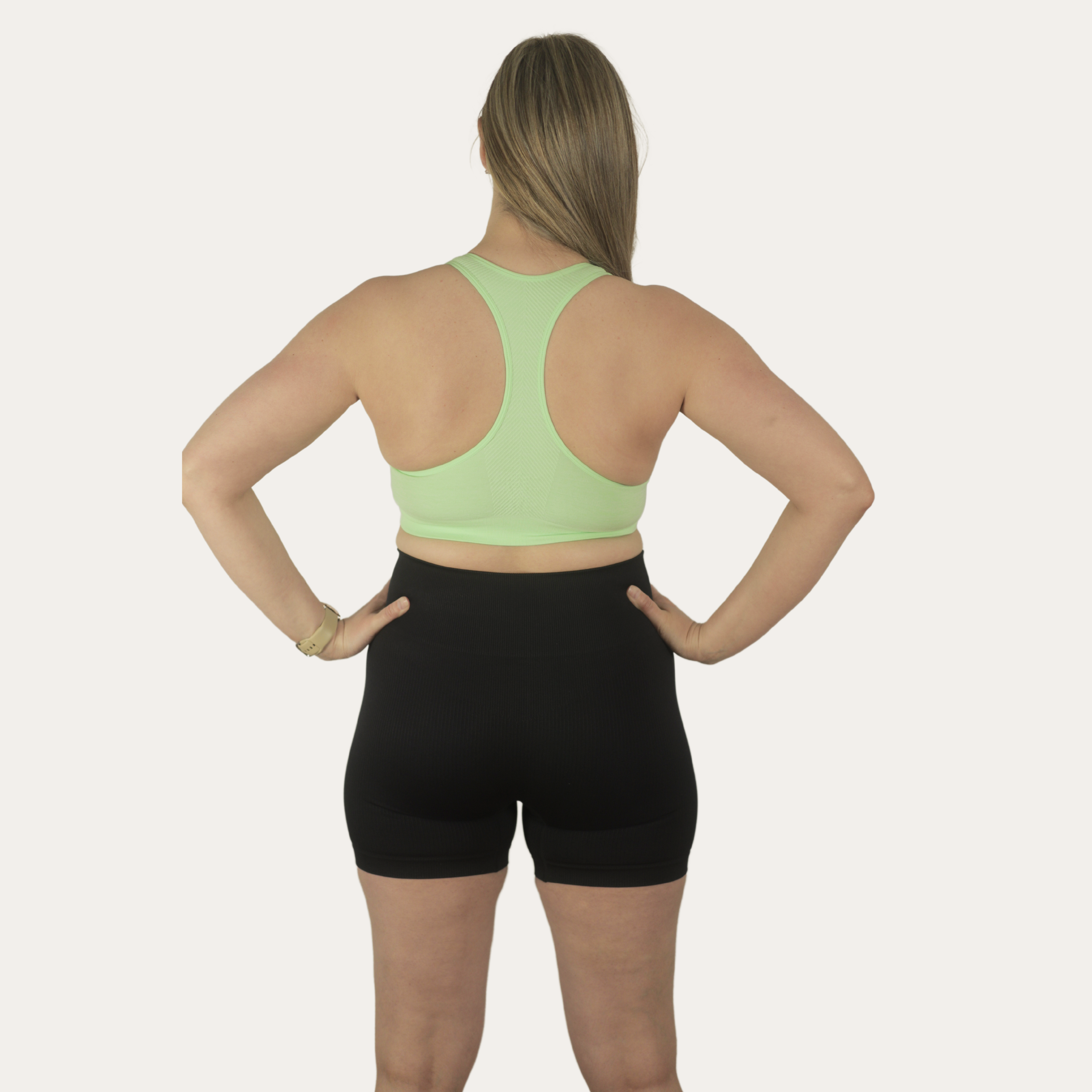 Image of Racerback Sports Bra
