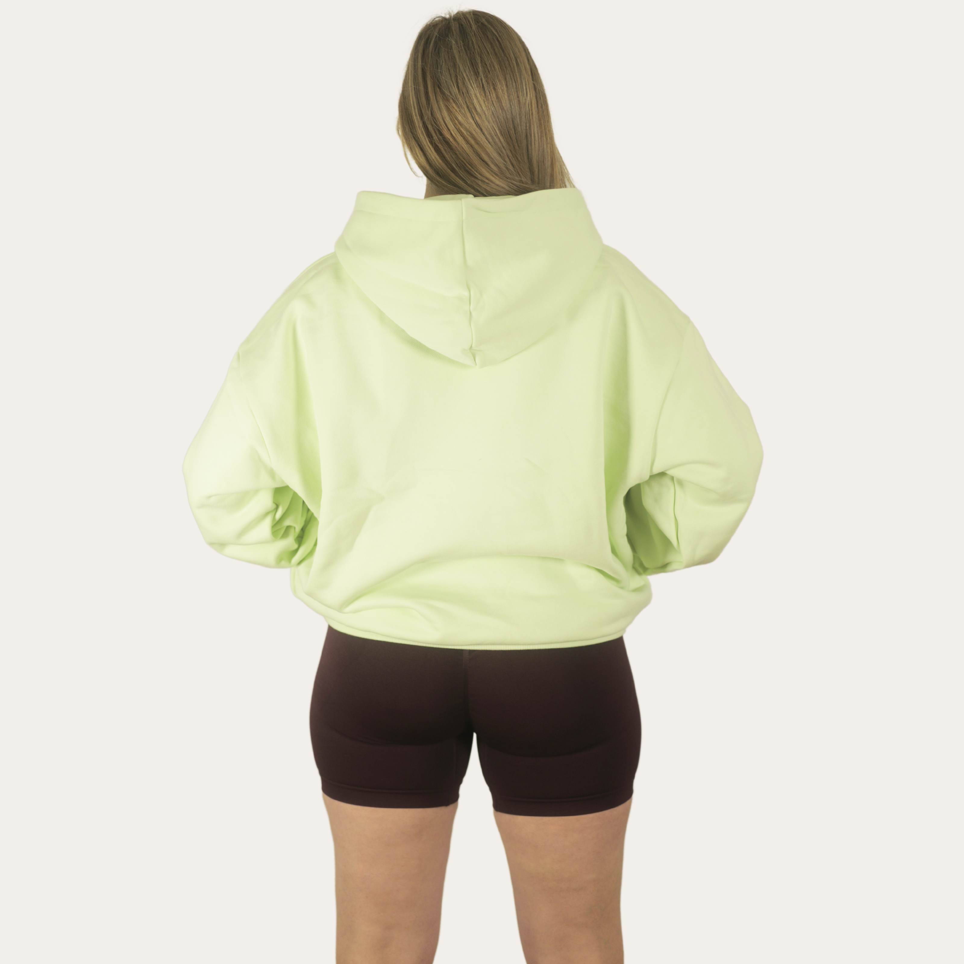 Image of Heavy Hoodie