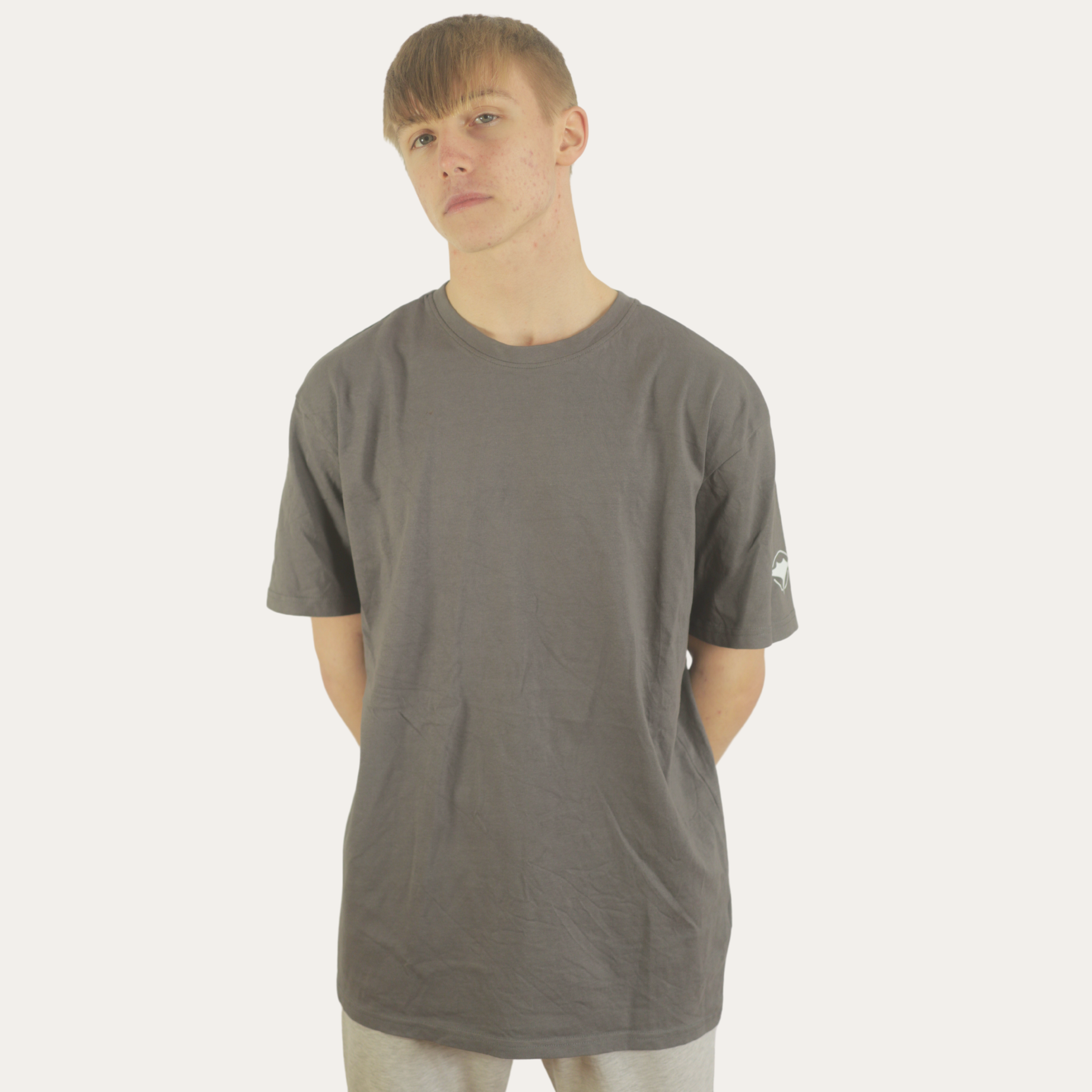 Image of Nothing Casual