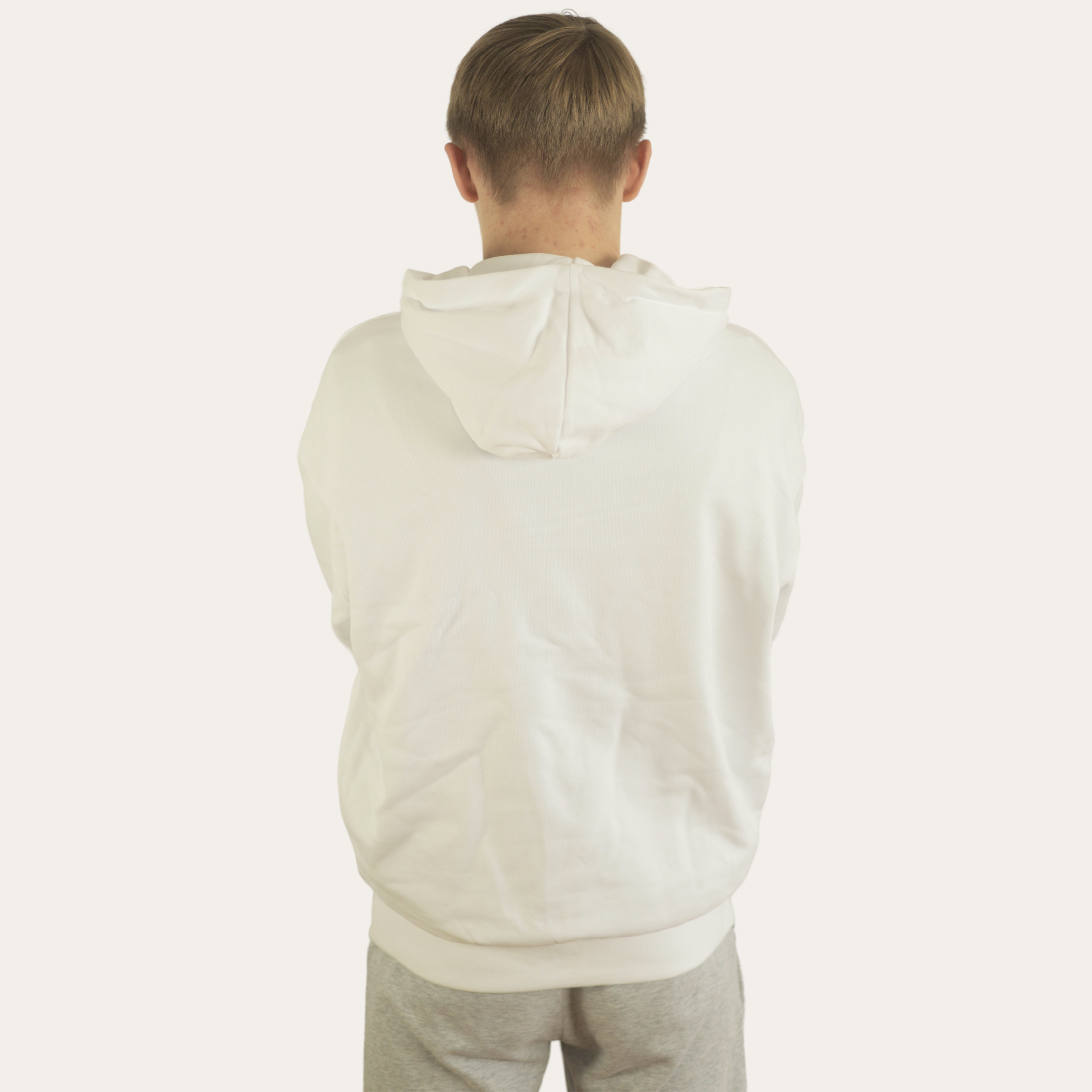 Image of Heavy Hoodie
