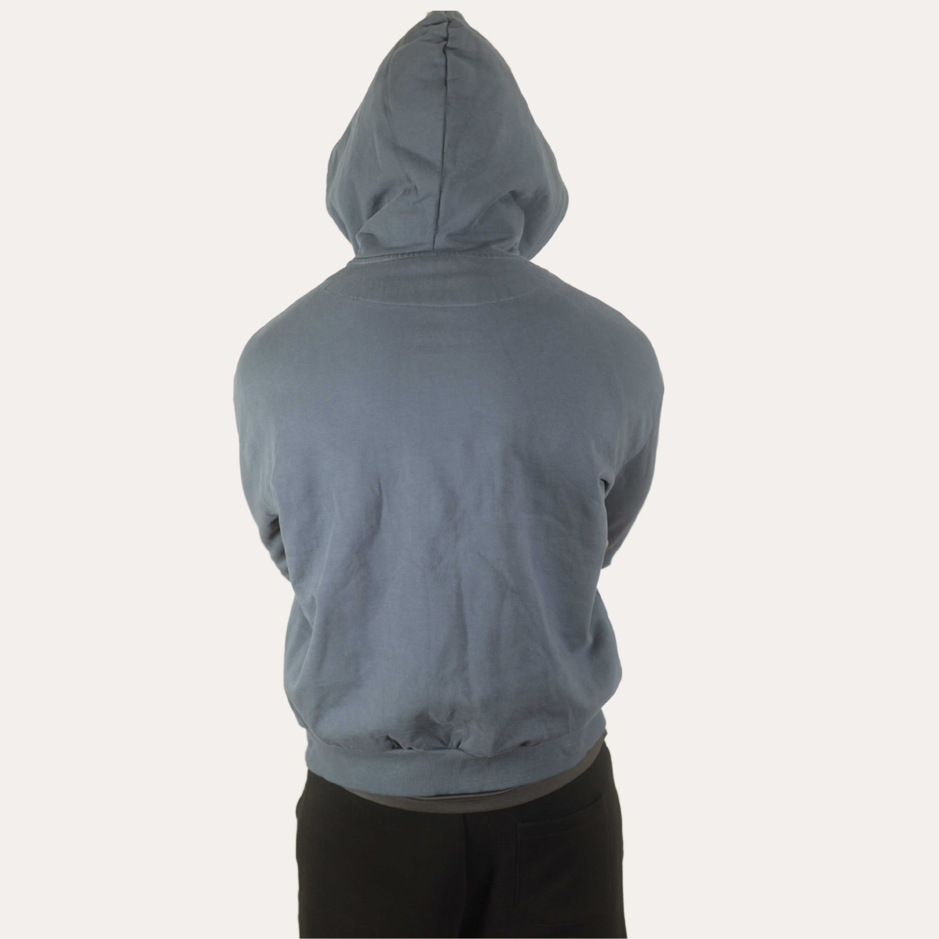 Image of Heavy Hoodie