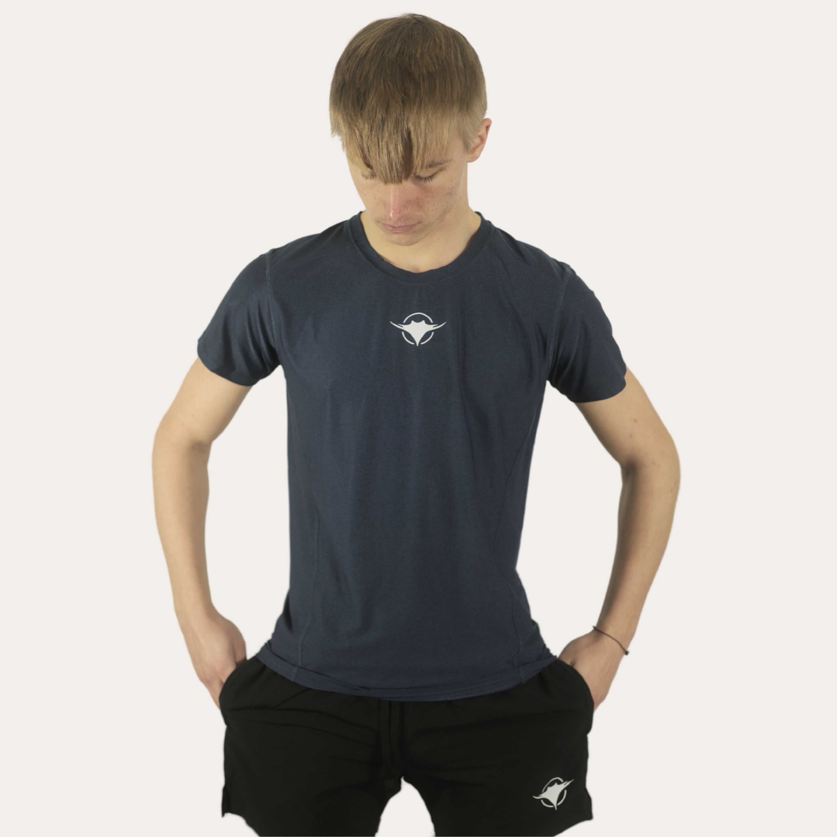 Image of Stretch Compact T-Shirt