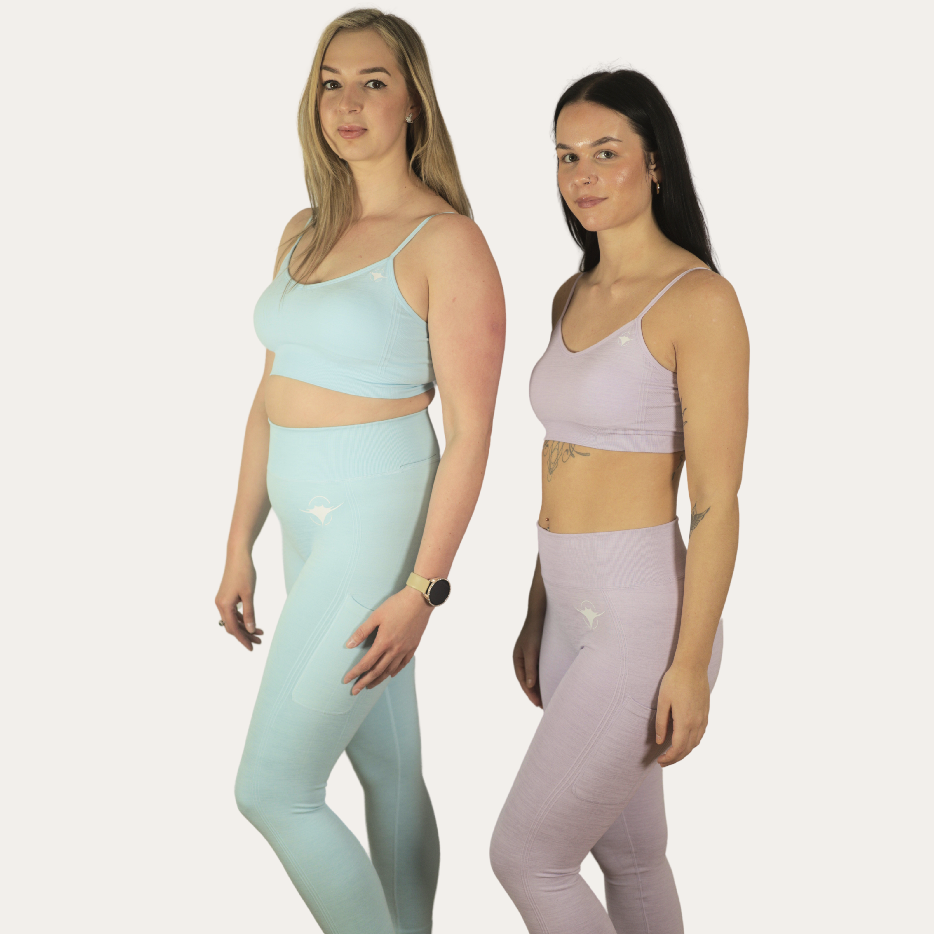 Image of Pocket Leggings