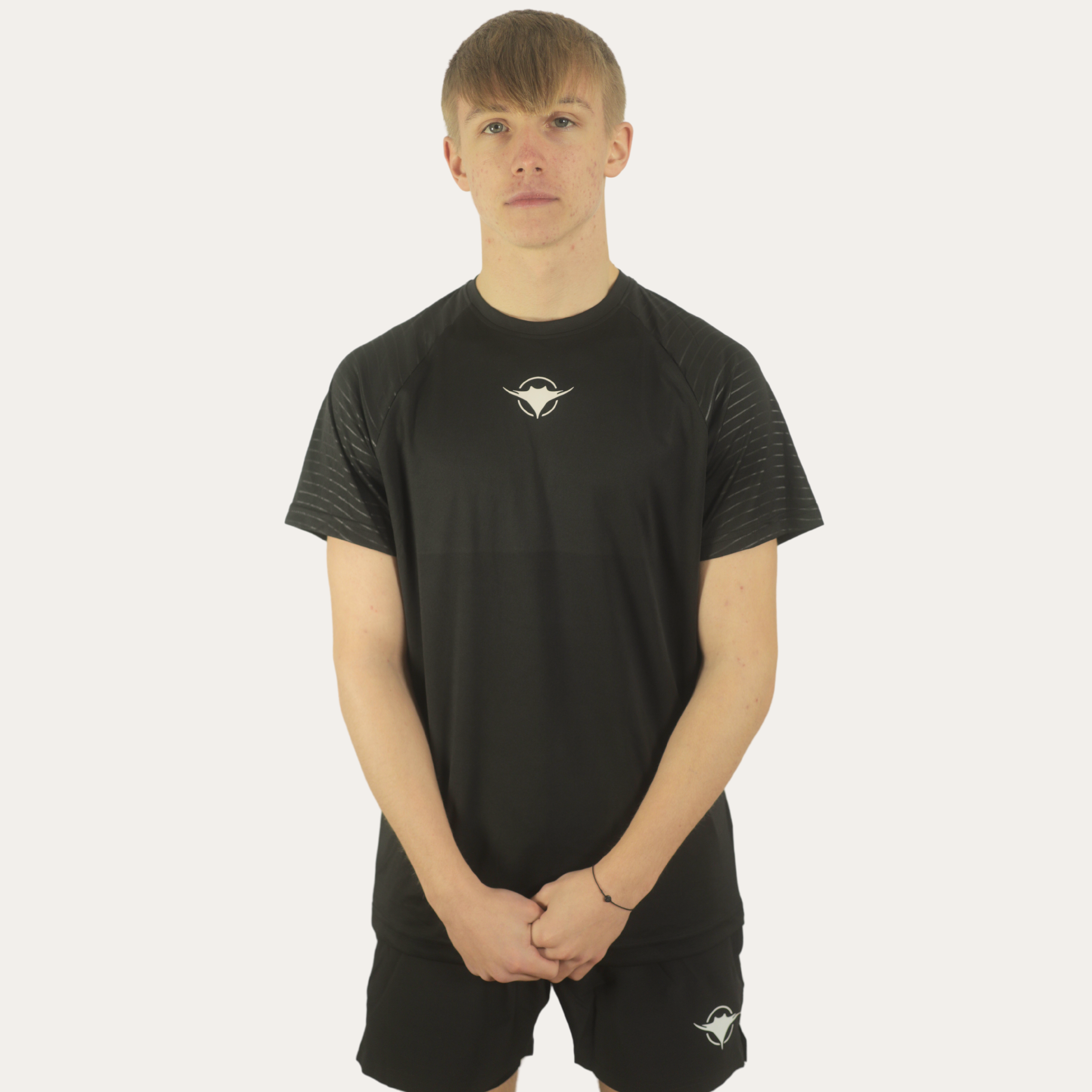 Image of Boss Black T-Shirt