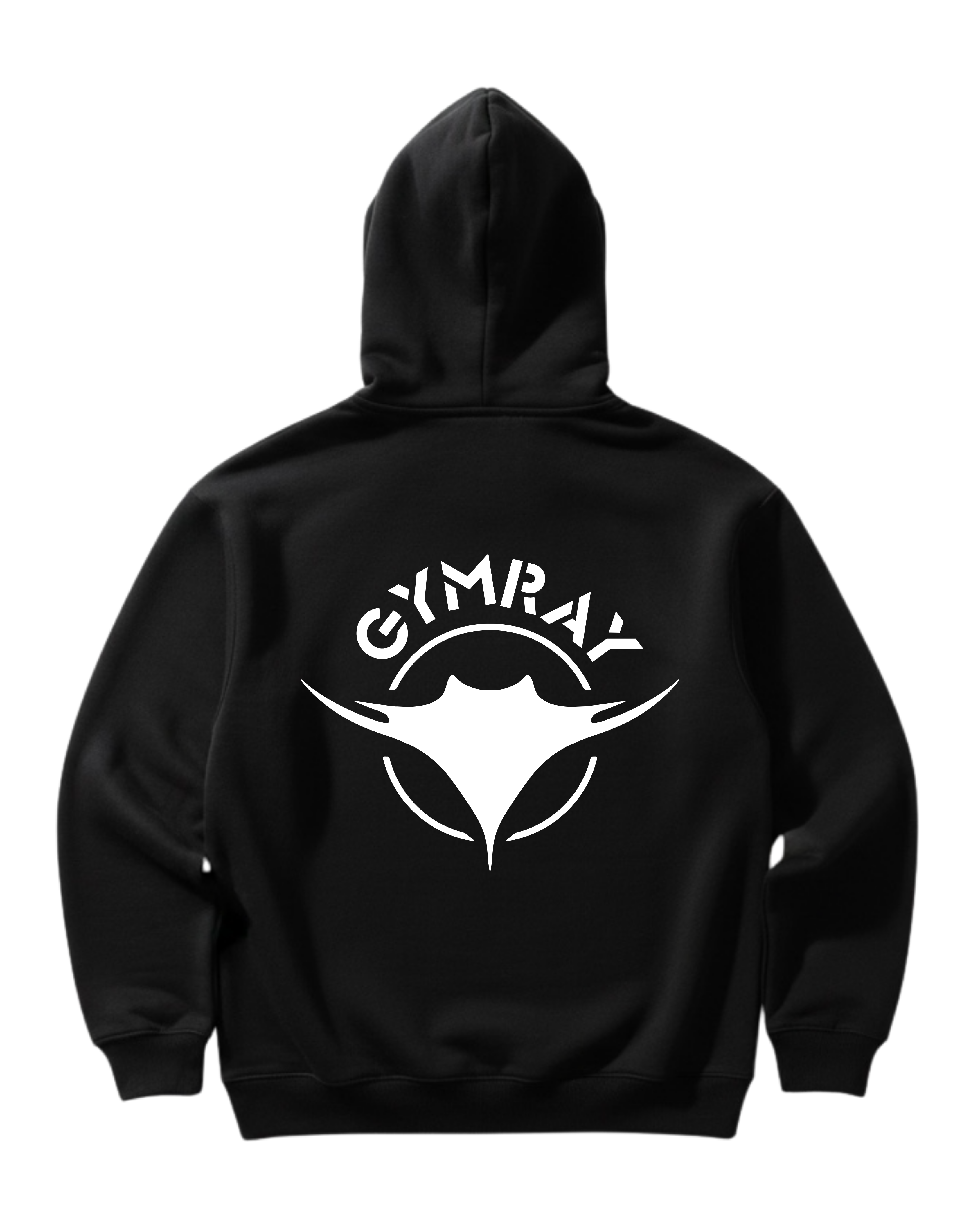 Image of Heavy Hoodie