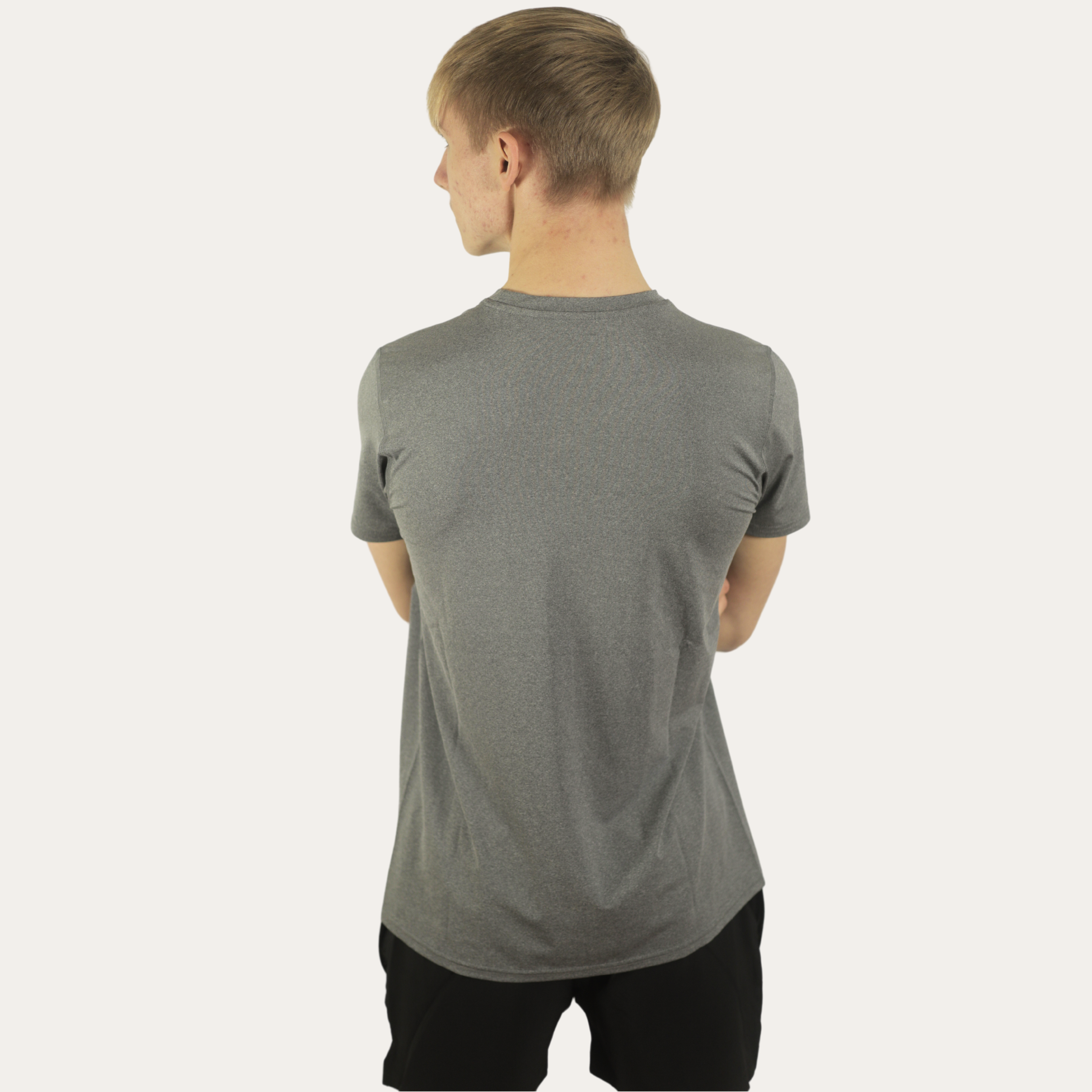 Image of Stretch Compact T-Shirt
