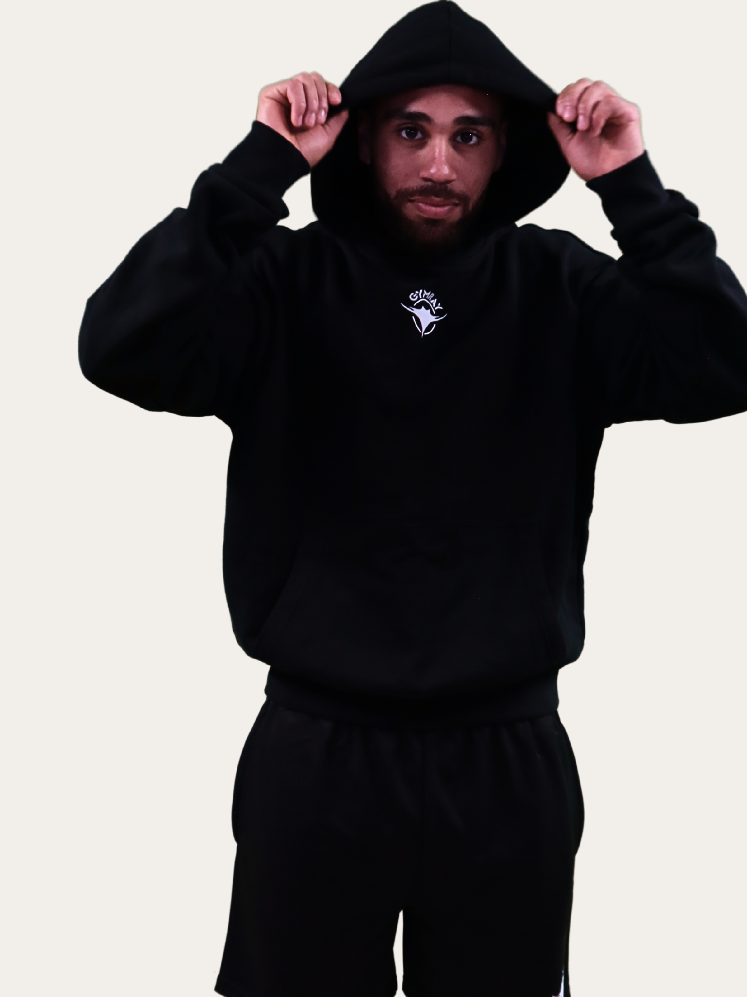Image of Heavy Hoodie